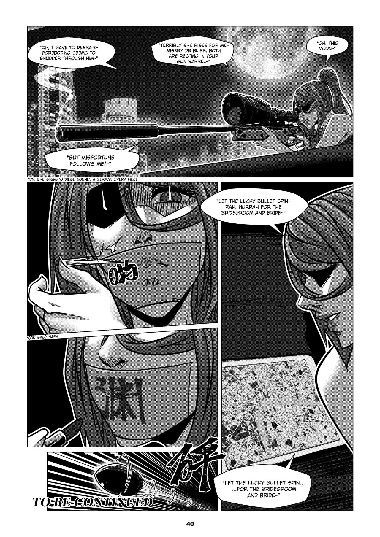 RENQUE S2.2 | Sparrow Season 2 Chapter 2 | Page 42