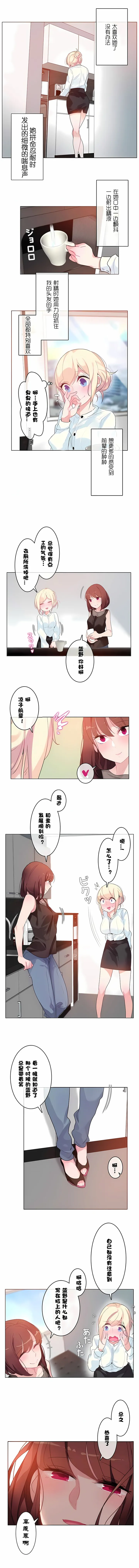 一个变态的日常生活 | A Pervert's Daily Life 第1-4季 1-144 | Page 254