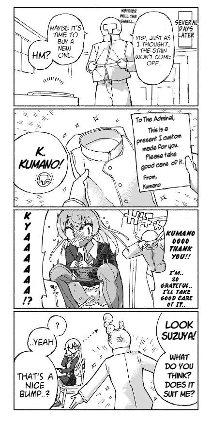 Kumano Dam, Naminami to. | Page 27