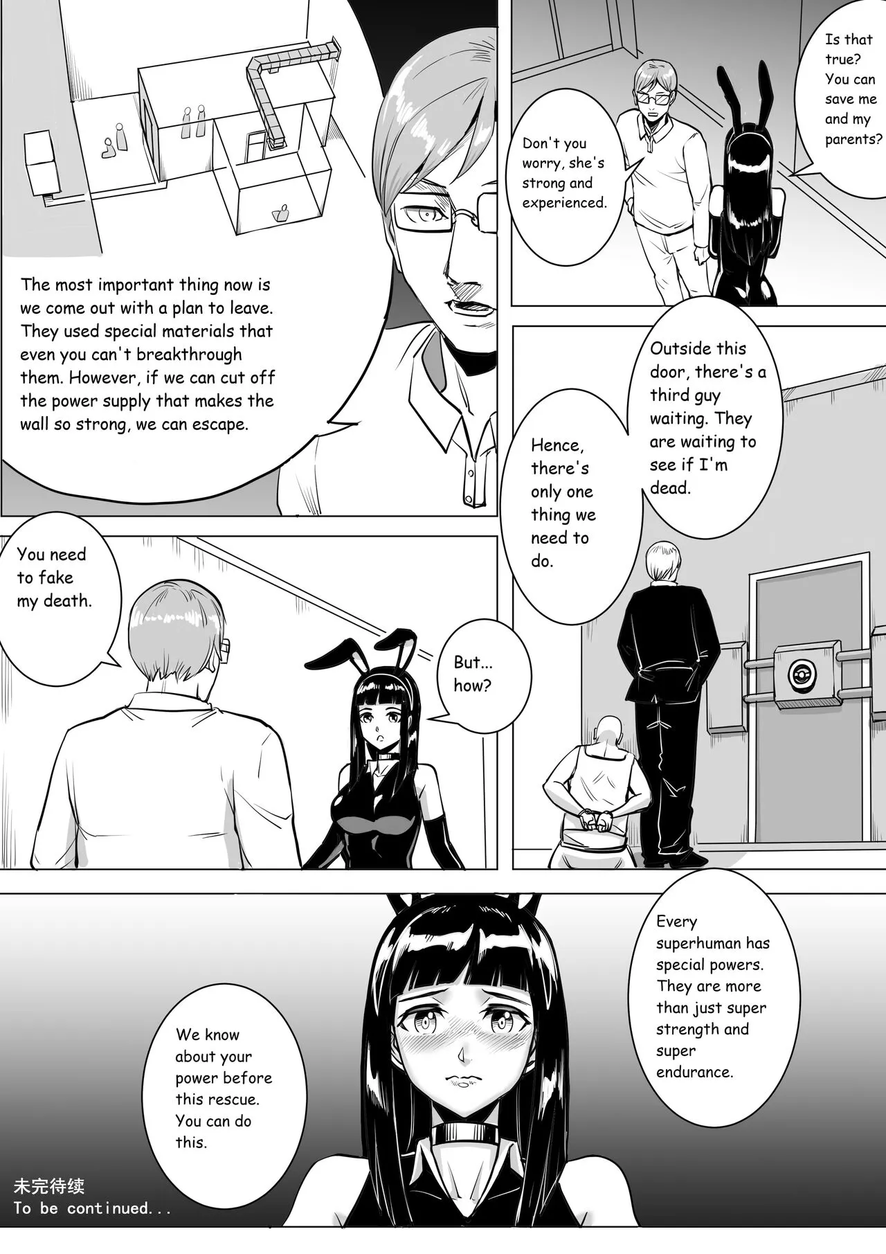 Mutual Aid Squad | Page 16