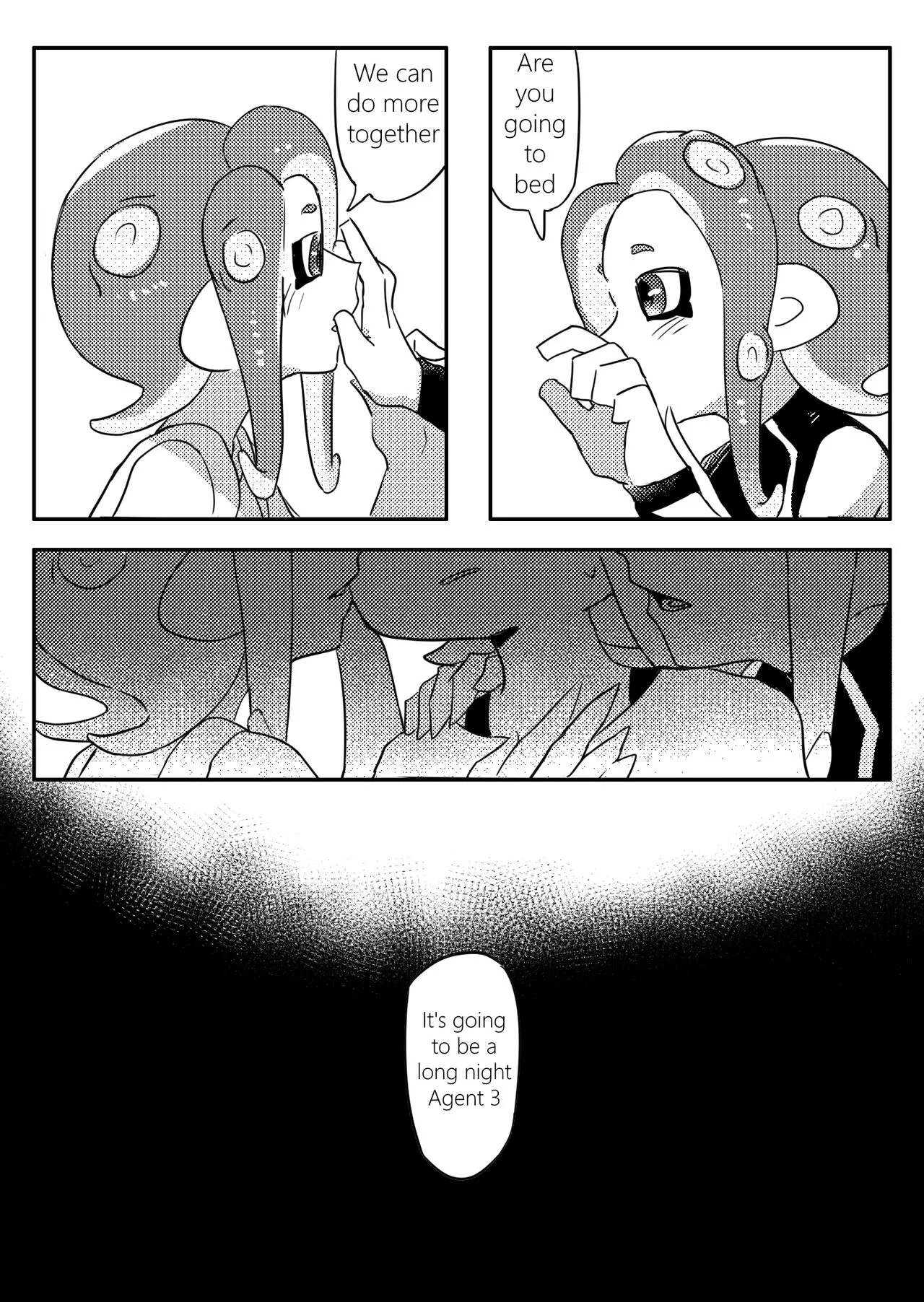 Futari Te, | Page 7