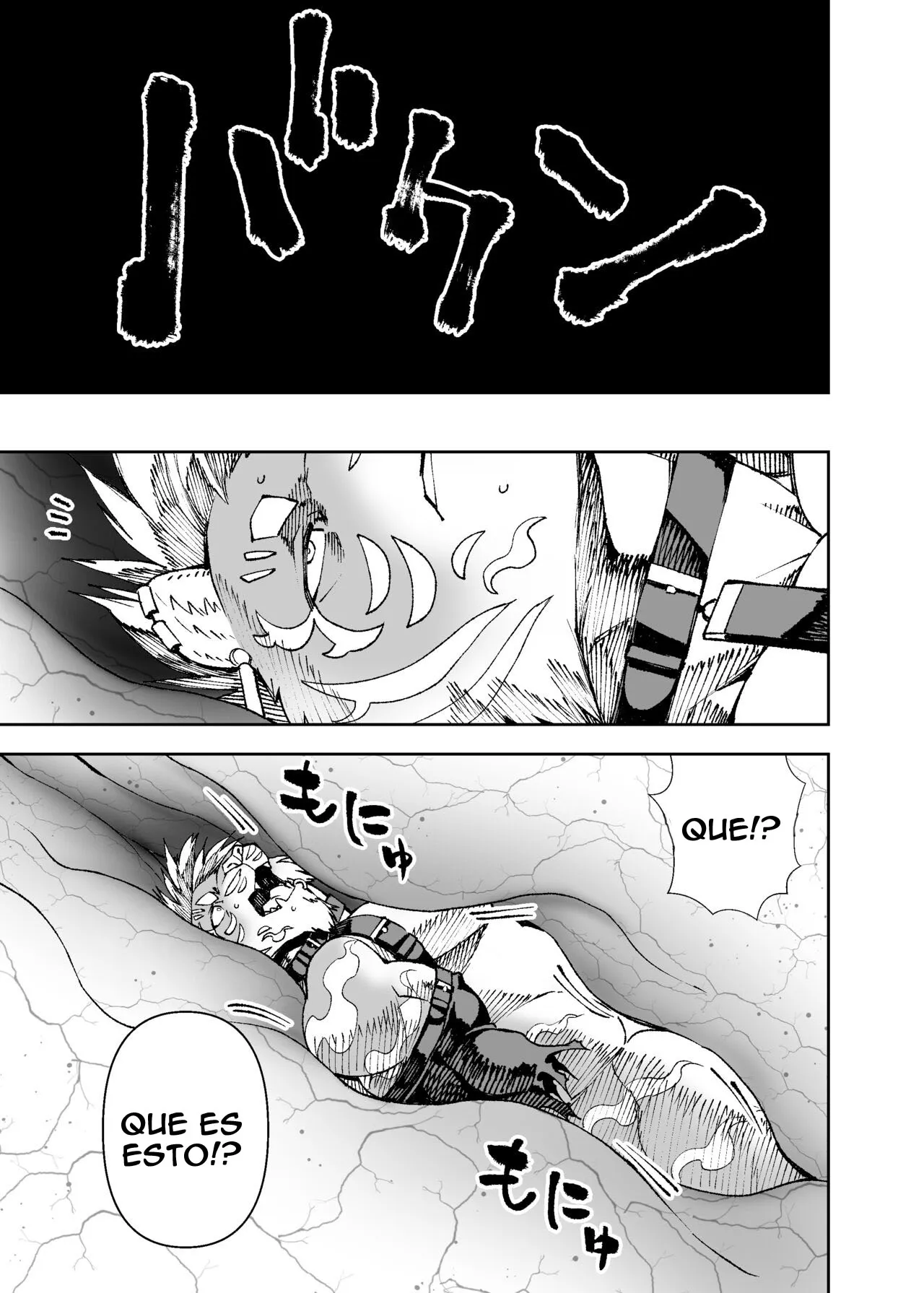 Manga 02 - Partes 1 a 12 | Page 240