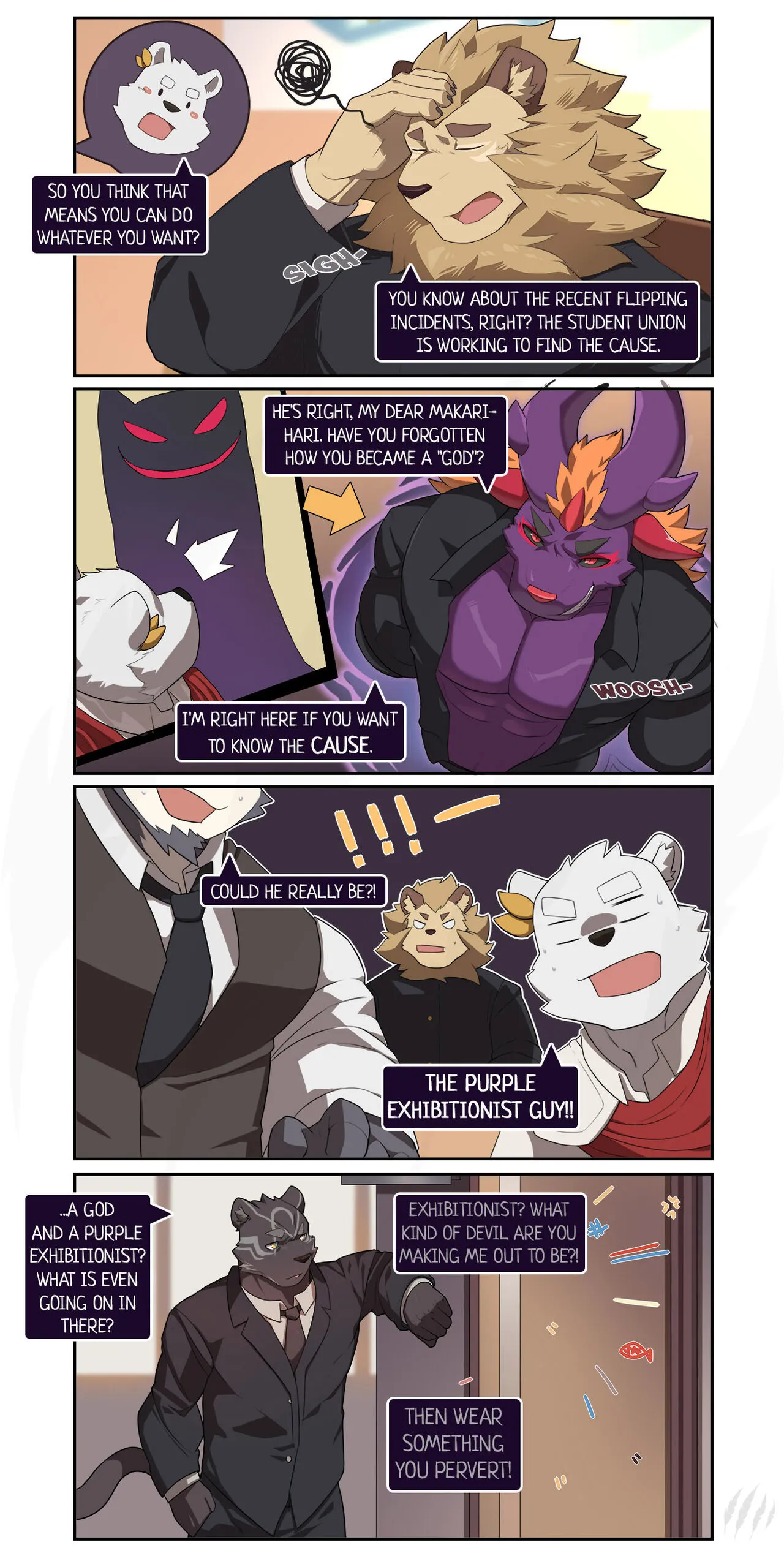 Astatos Flippant Academy | Page 22