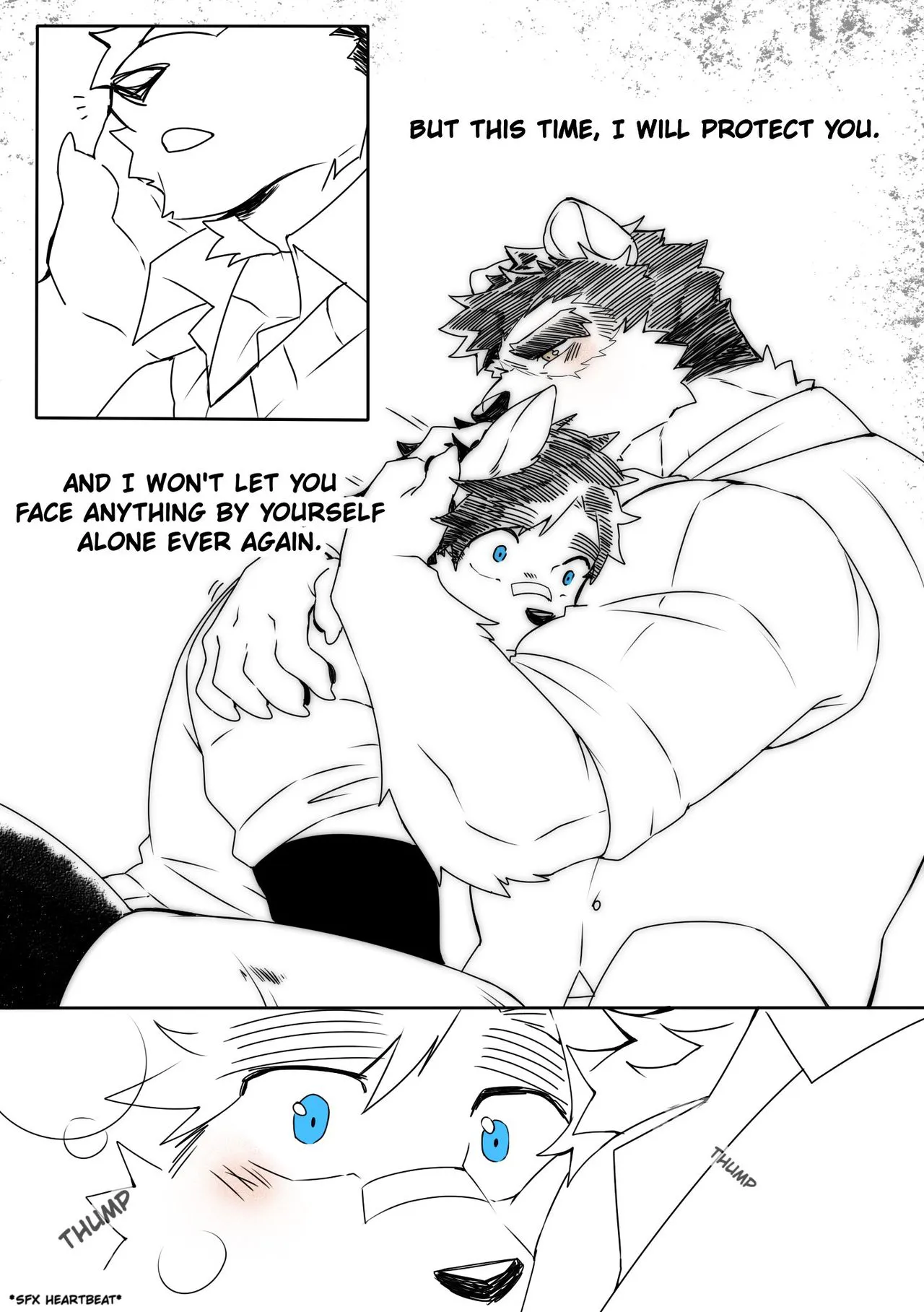 Passionate Affection | Page 368