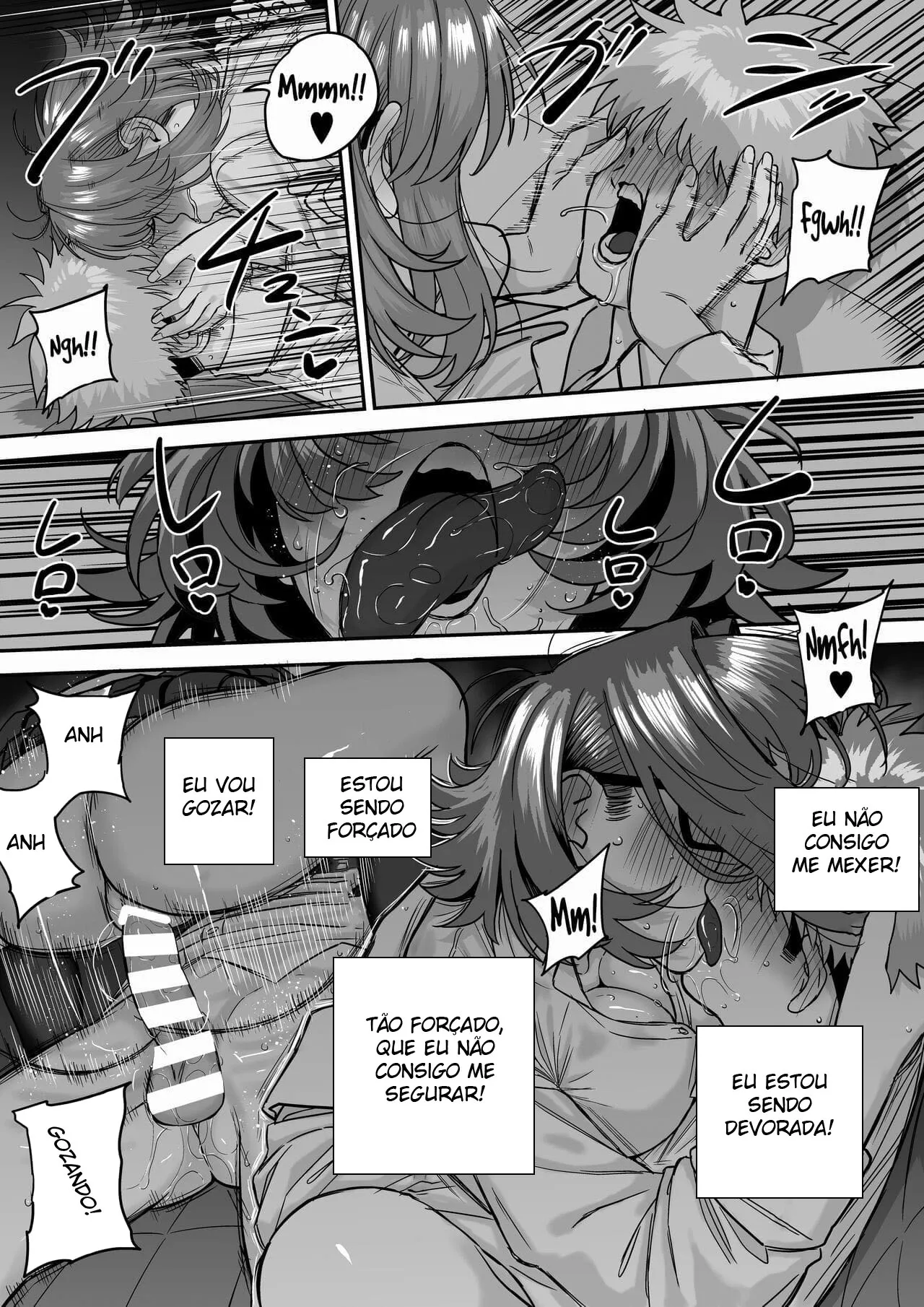 Itabasami na Wakachi Ai 5 | Amor Dividido Entre uma Rocha e um Lugar Difícil 5 | Page 54