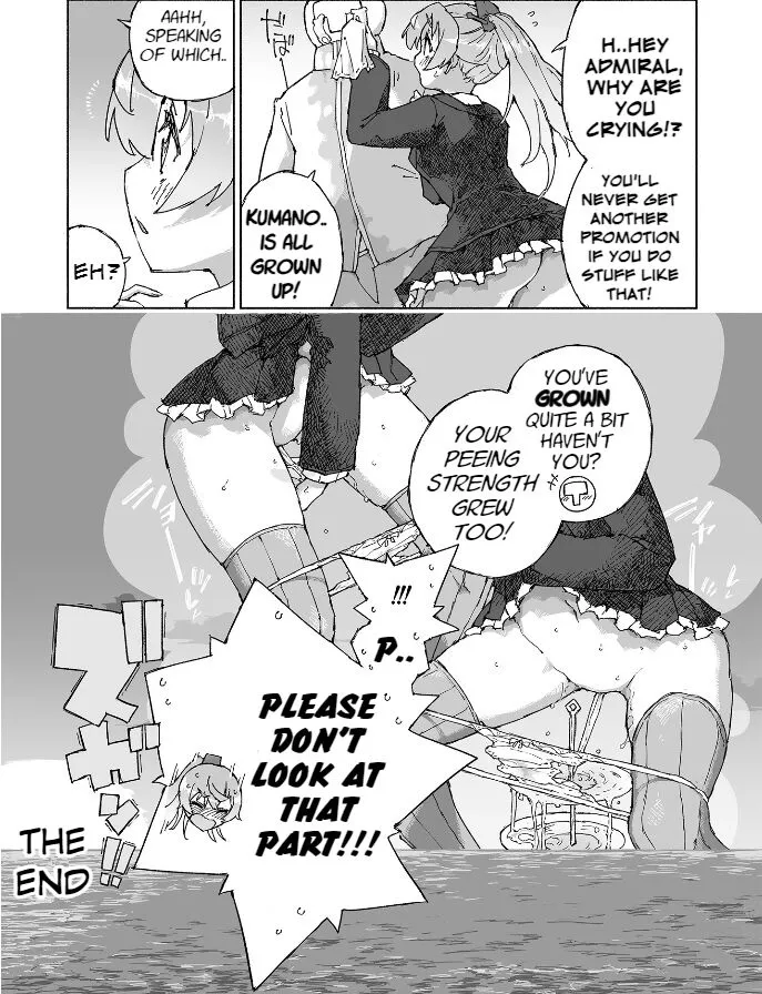 Kumano Dam, Naminami to. | Page 25