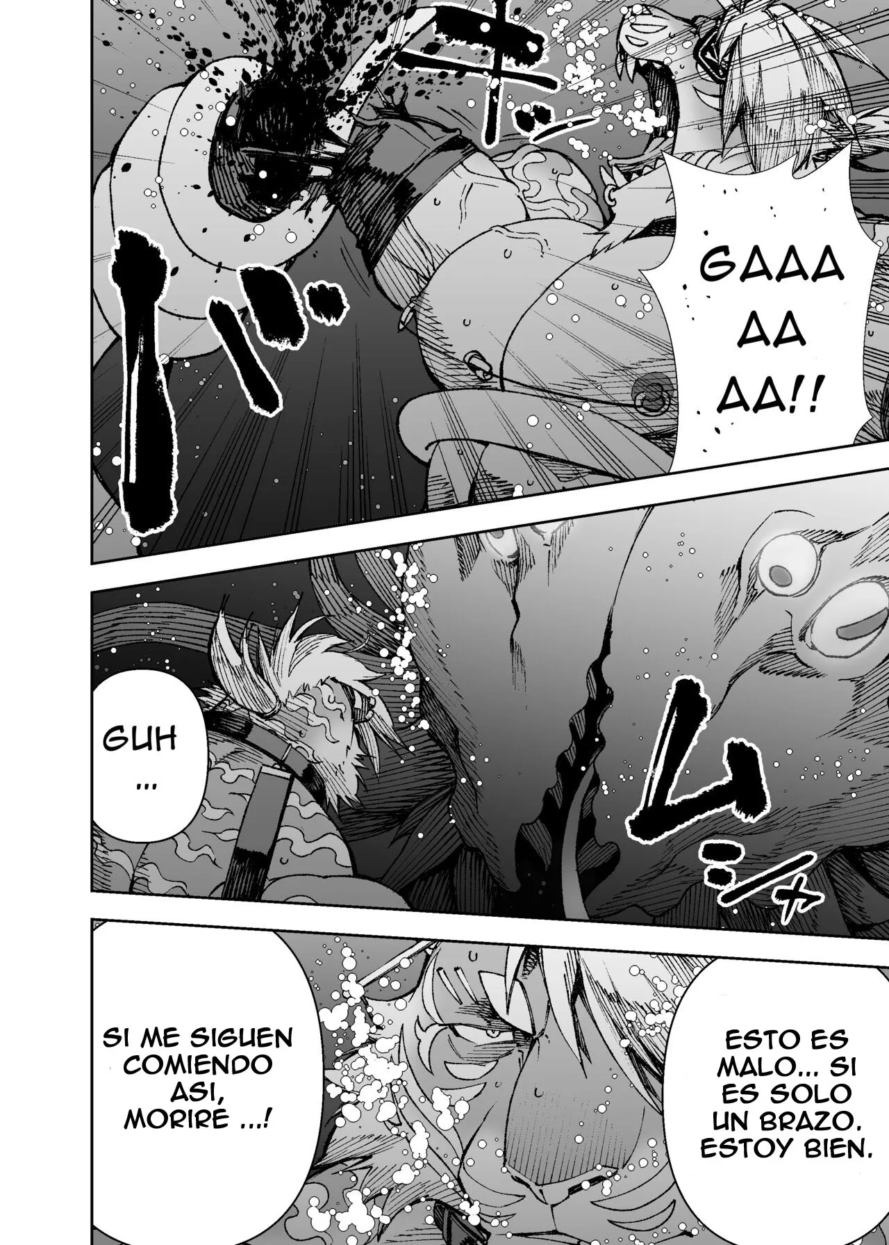 Manga 02 - Partes 1 a 12 | Page 219