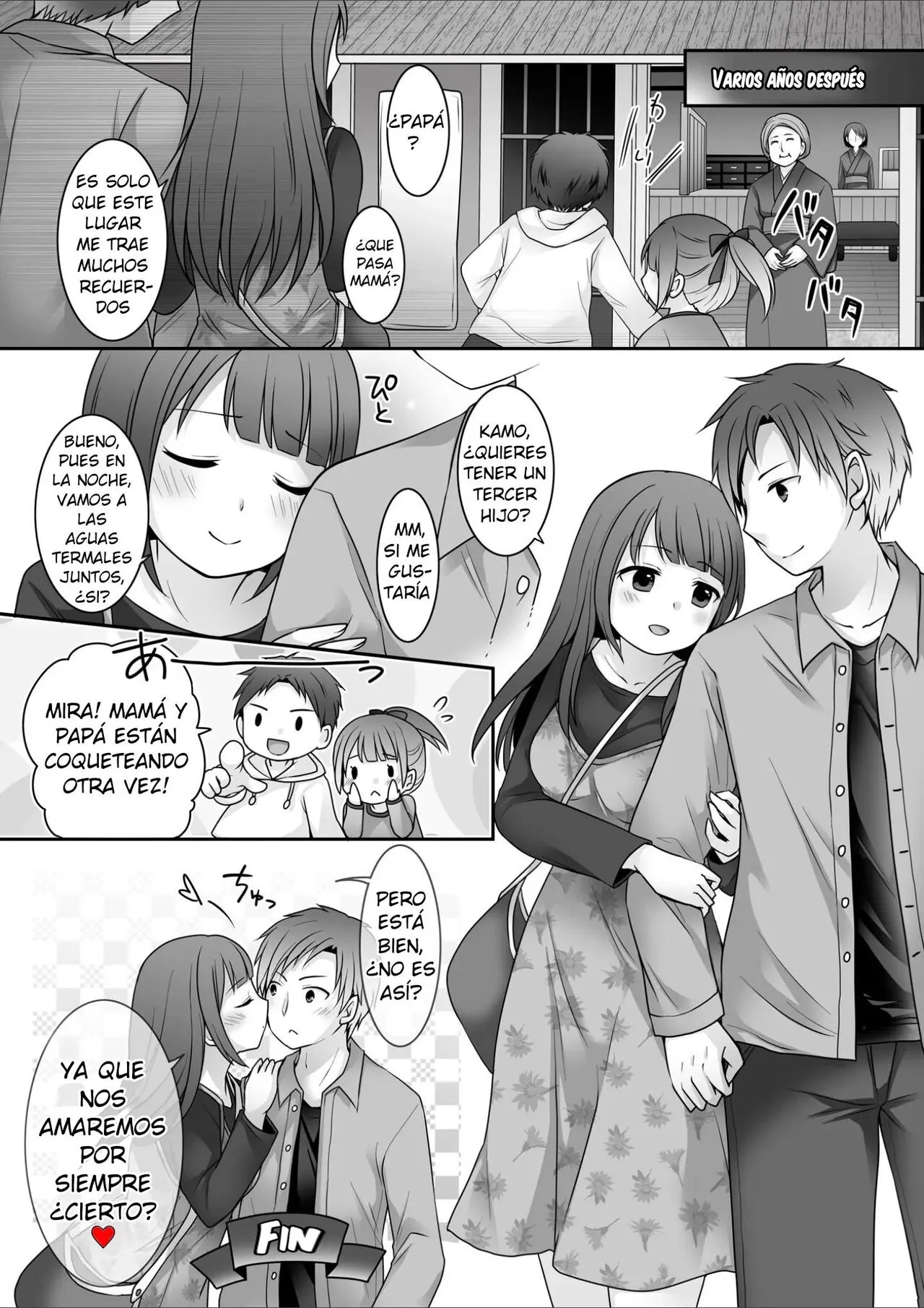 Kyou kara Ore ga Kanojo desu! | Apartir de hoy, Yo soy la novia! | Page 33