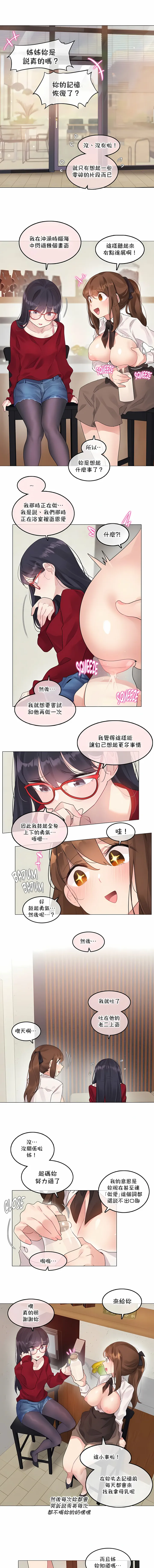 一个变态的日常生活 | A Pervert's Daily Life 第1-4季 1-144 | Page 1022