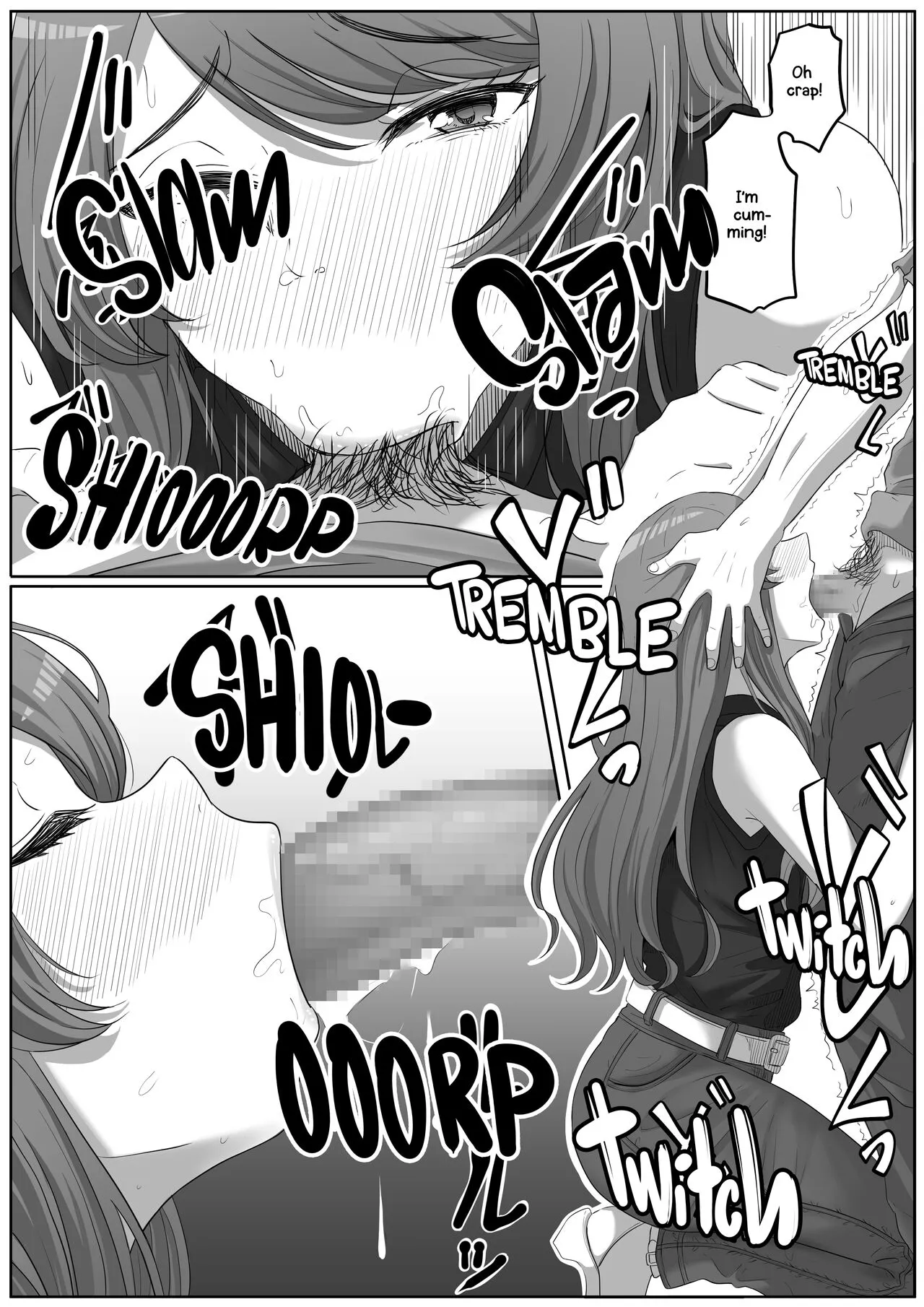 Tonari no Yasashii Onee-san wa Yandere datta | The Kind Yandere Next Door | Page 24