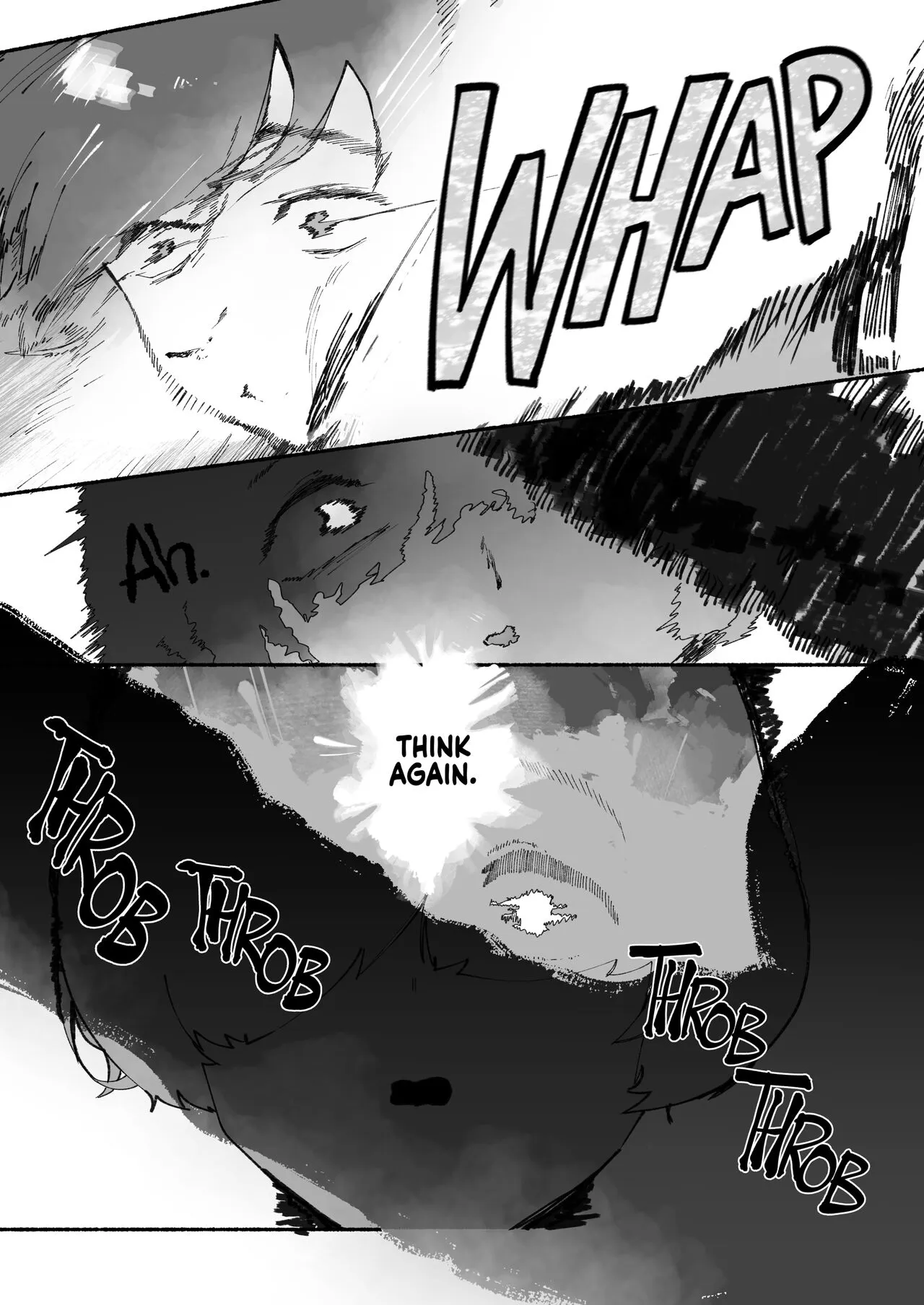 Oni no Ko Ochita | Fallen Oni  {2d-market.com} | Page 12