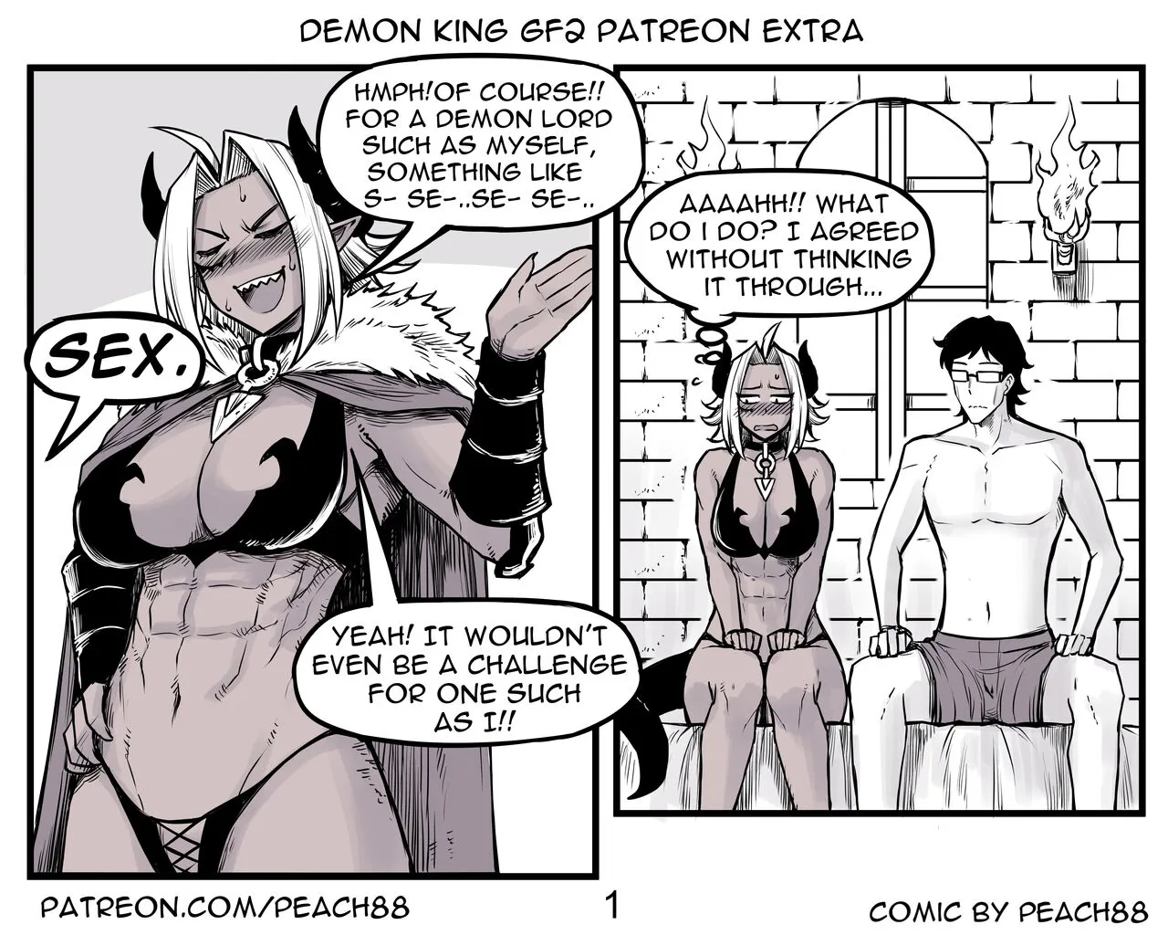 Demon King GF ch1-8 | Page 30