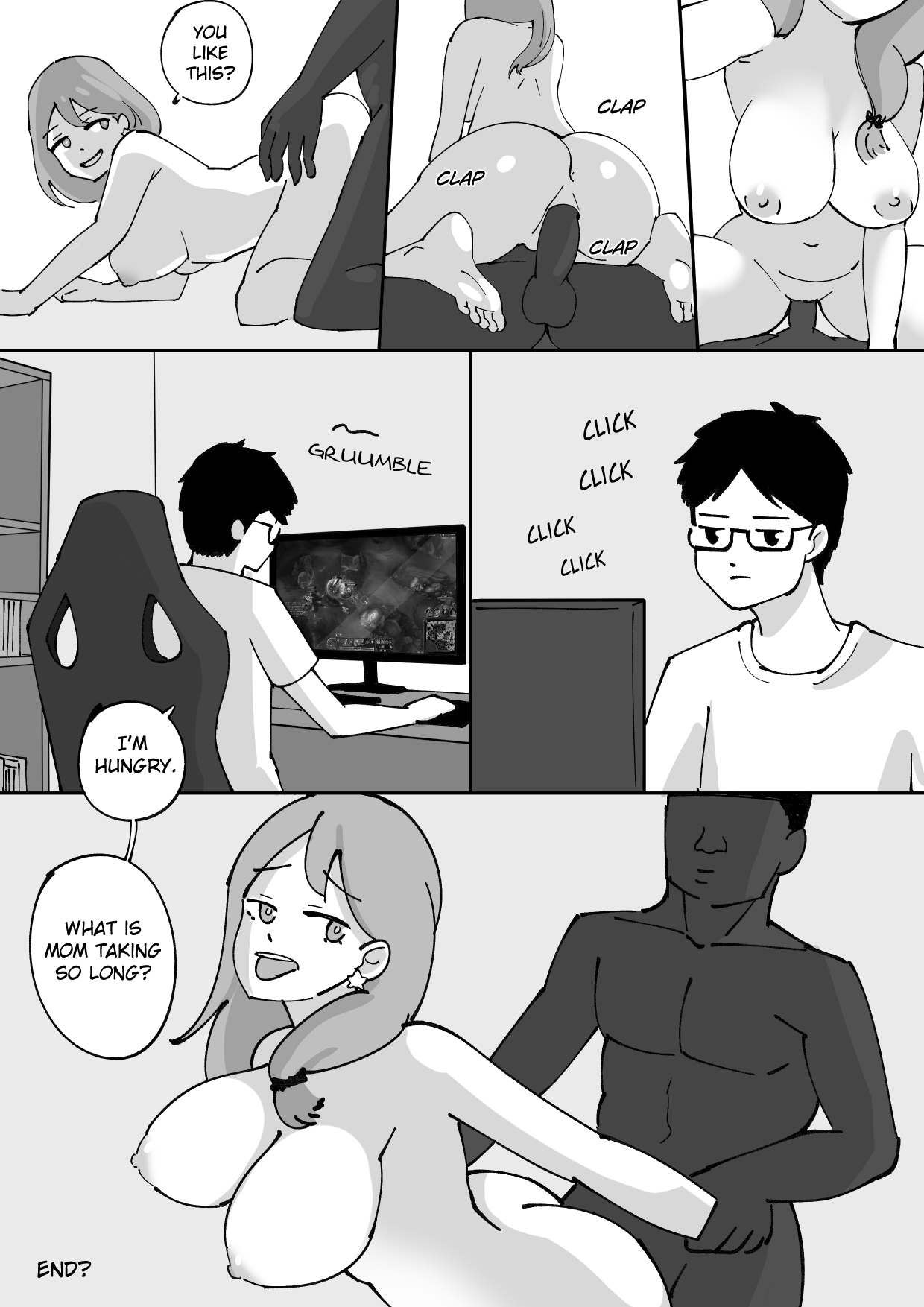 Moms Treat | Page 14