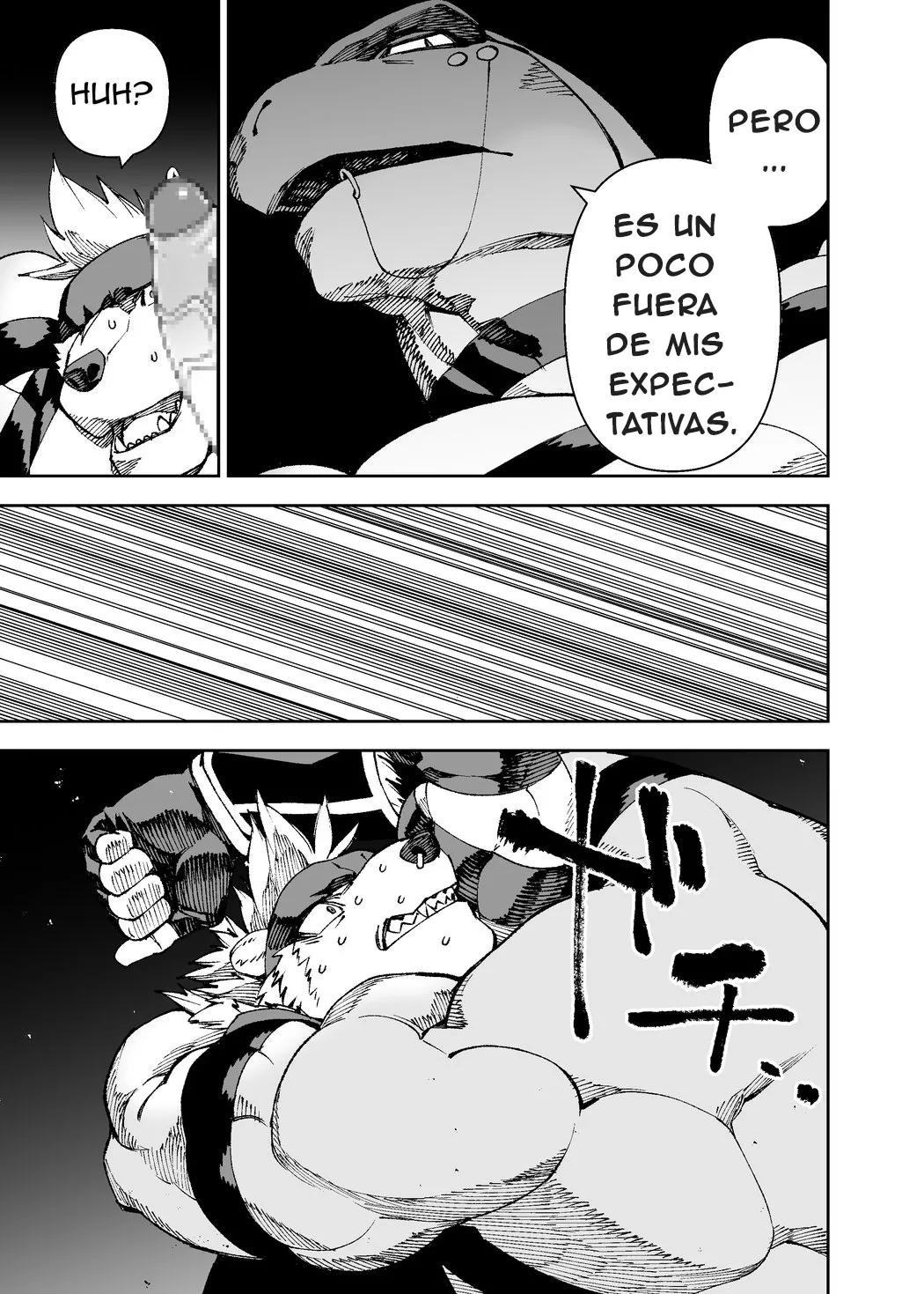 Manga 02 - Partes 1 a 12 | Page 448