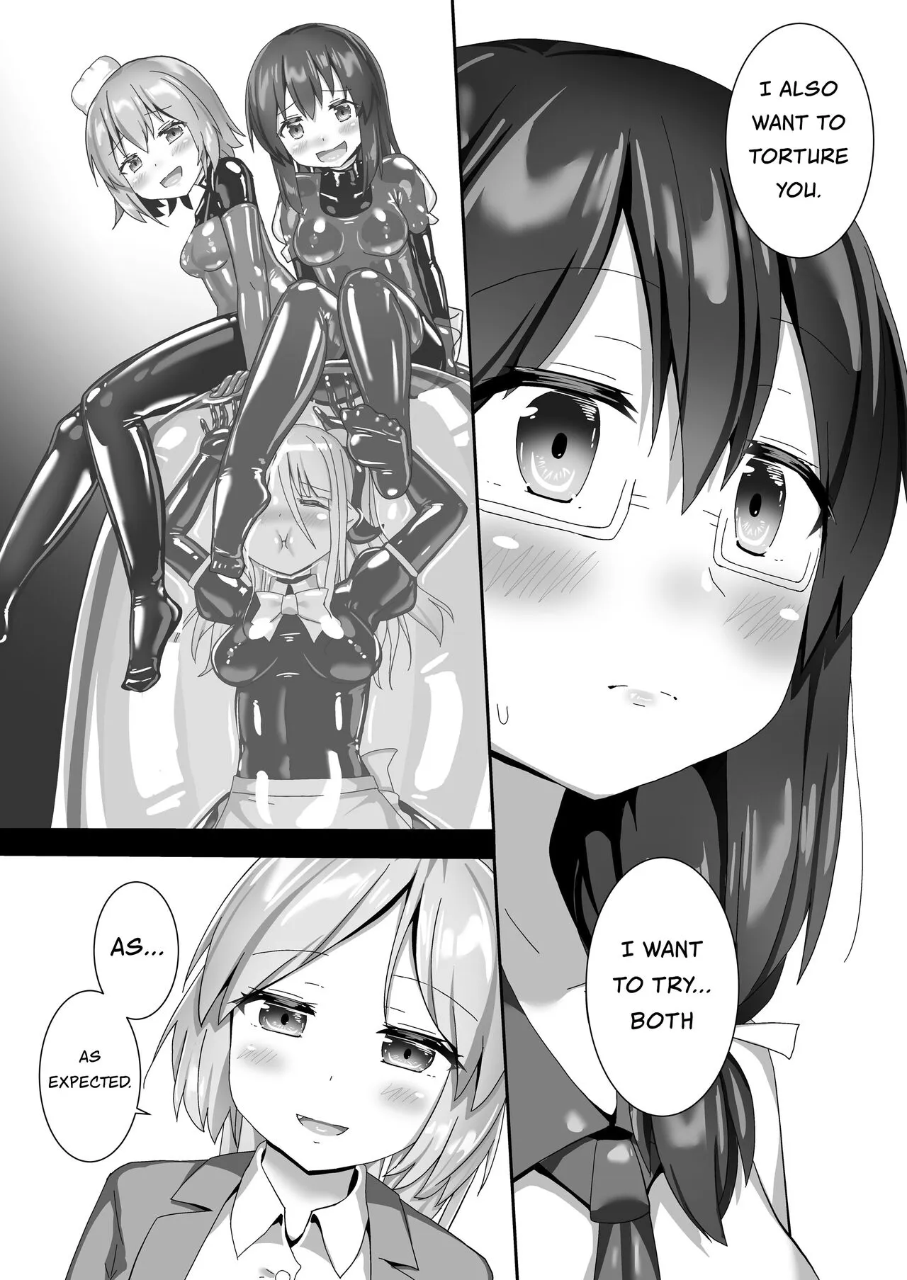 Yumewatari no Mistress night 10 ~Finale~ | Dream-Voyaging Mistresses night 10 ~Finale~ | Page 42