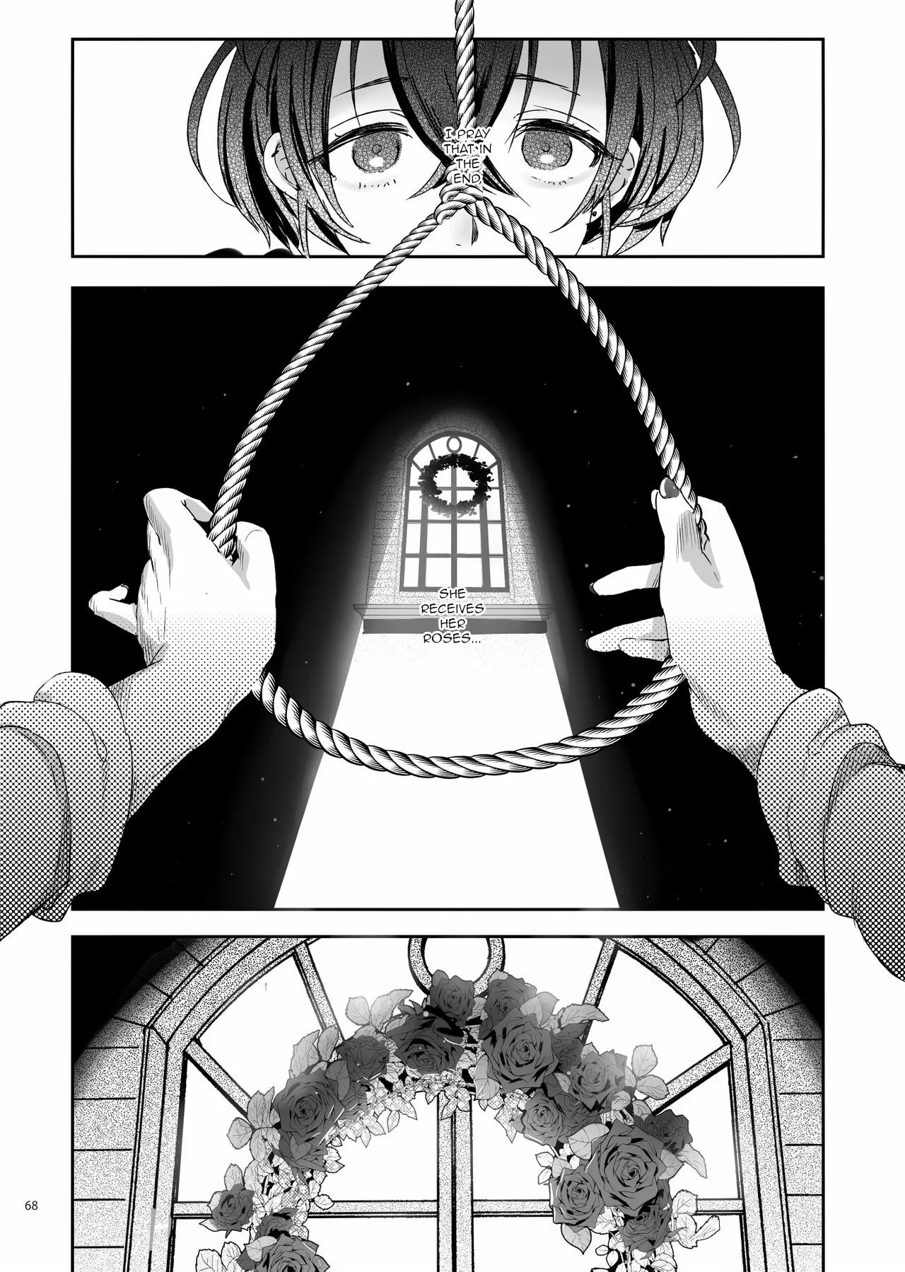 Shounen Bathory - Báthory fiú | Page 67