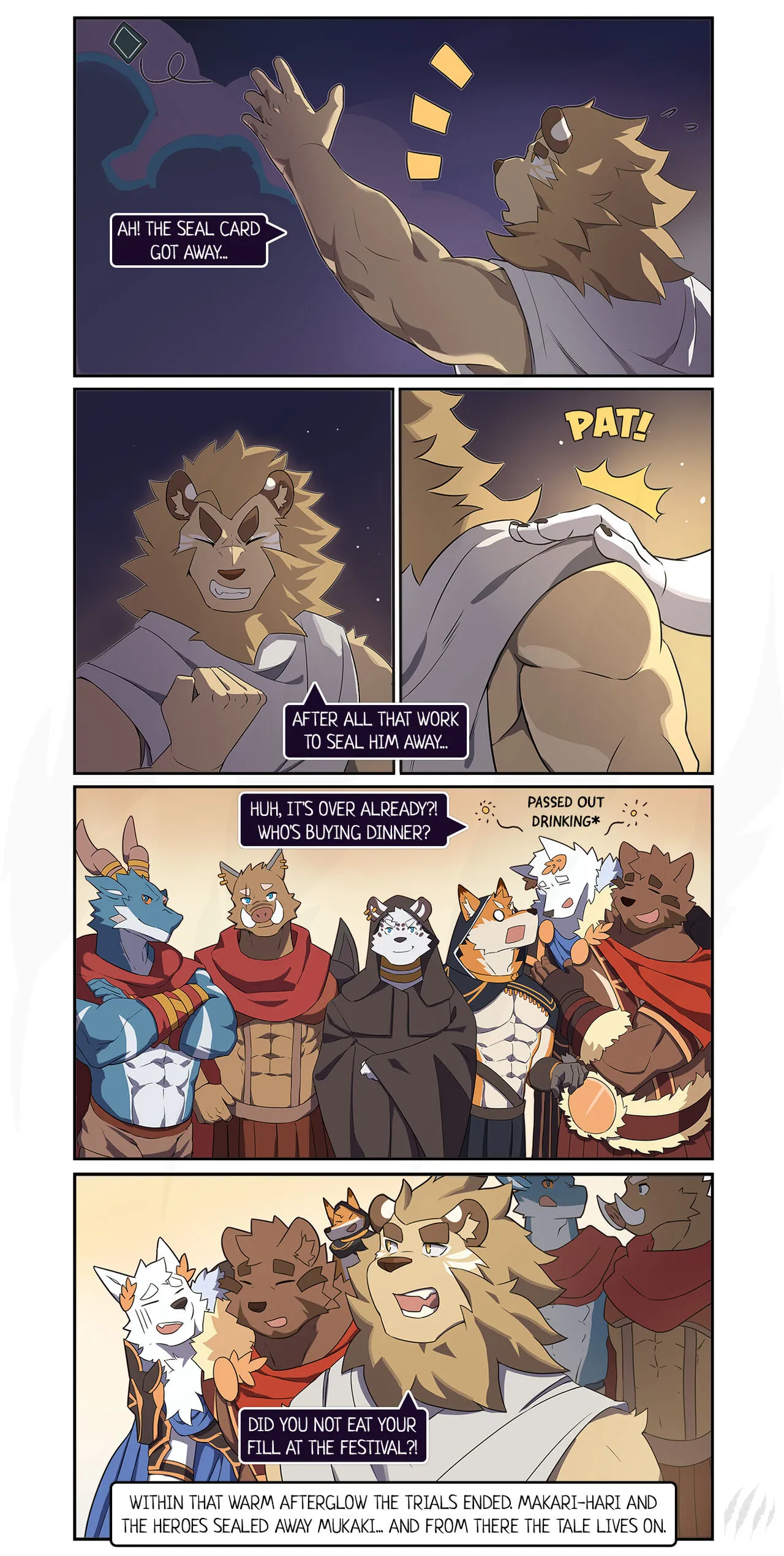 Astatos Flippant Academy | Page 53