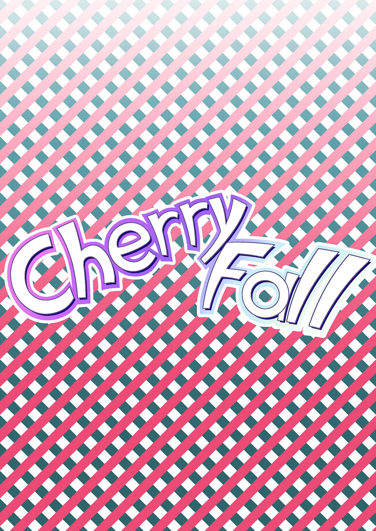 Cherry Fall | Page 22