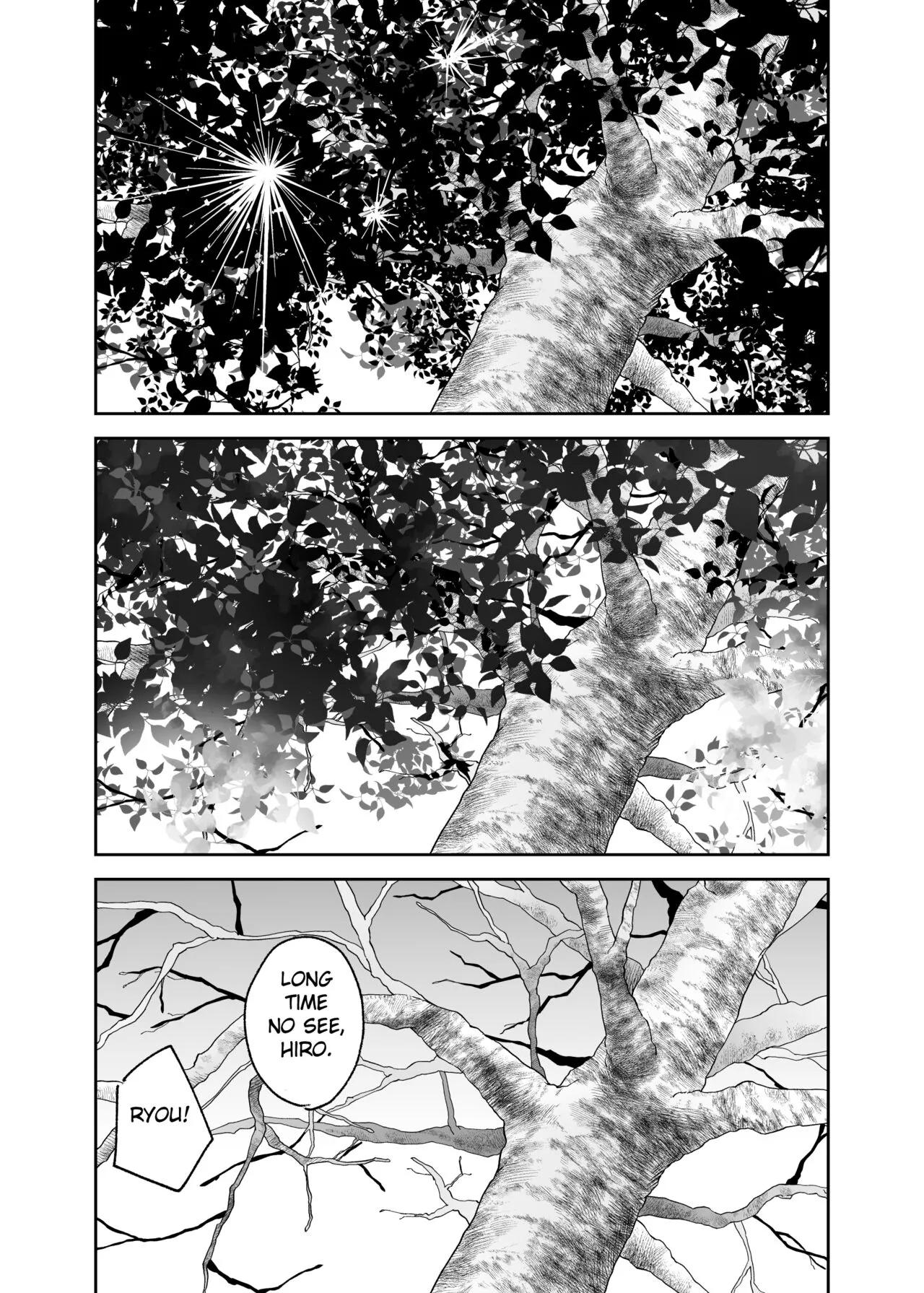 Hitotsu Yane no Shita de Kaa-san ga Netorare Teru~Tomo Chin ni Ochita Haha to Sore ni Mezameru Ore 2~ | Page 47