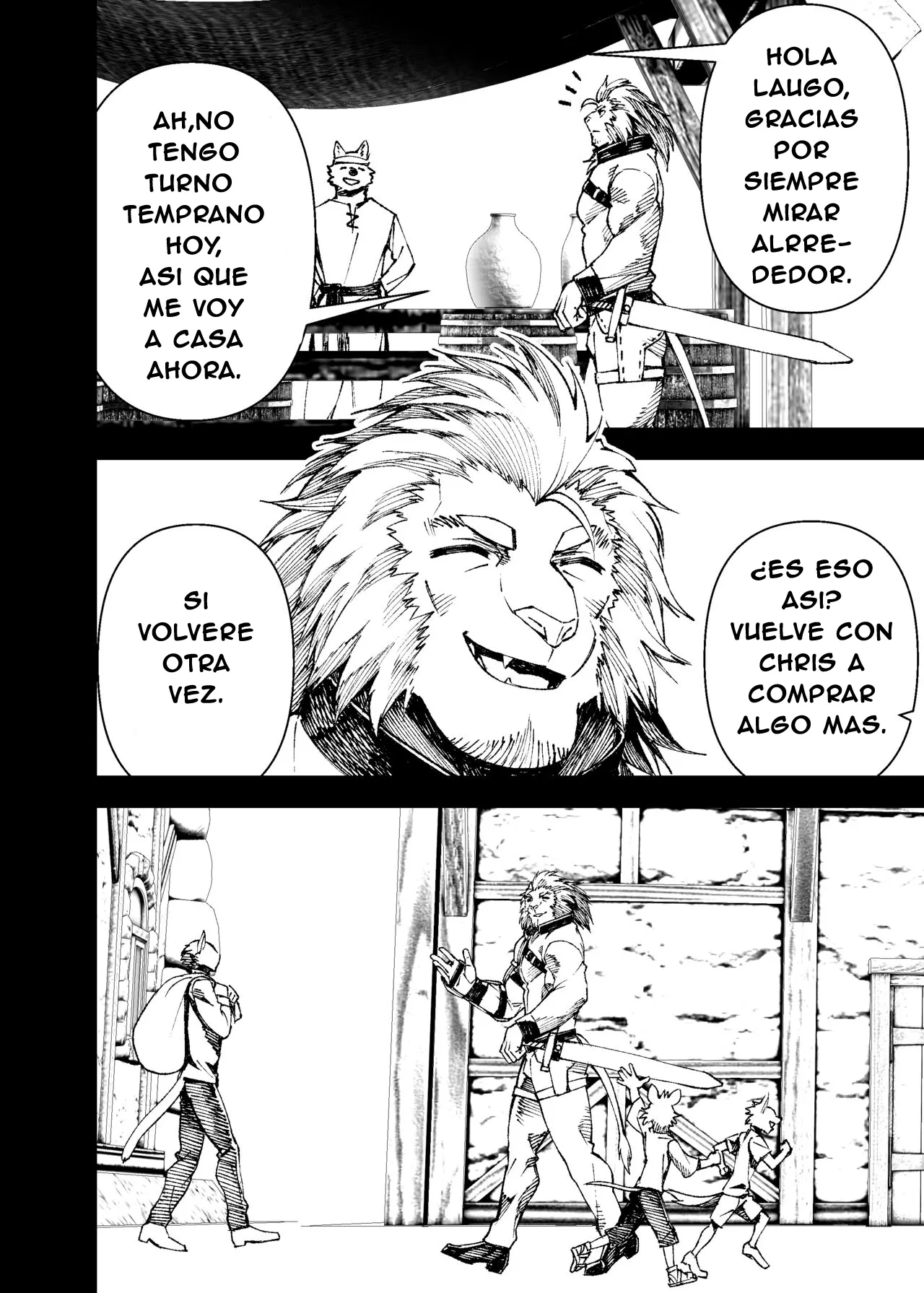 Manga 02 - Partes 1 a 12 | Page 268