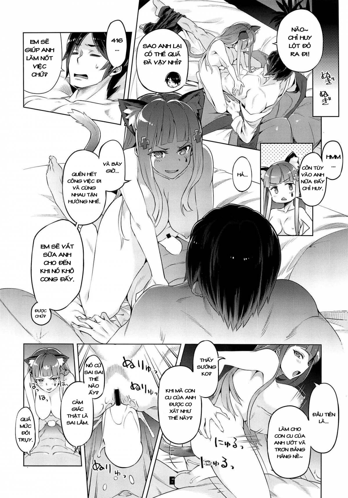 Nekomimi Attachment | Page 5