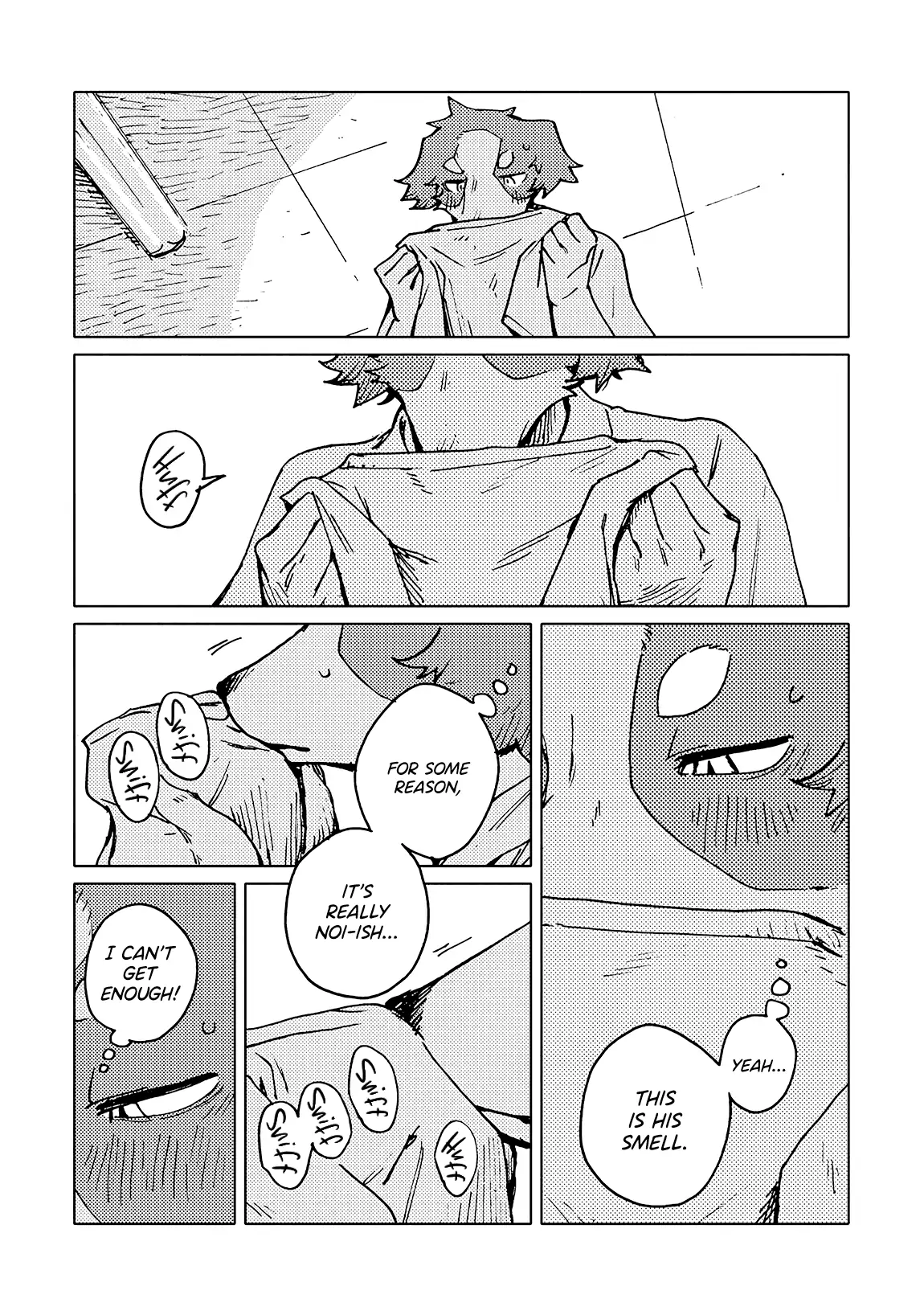 Smell ch.01 - ch.06 | Page 93