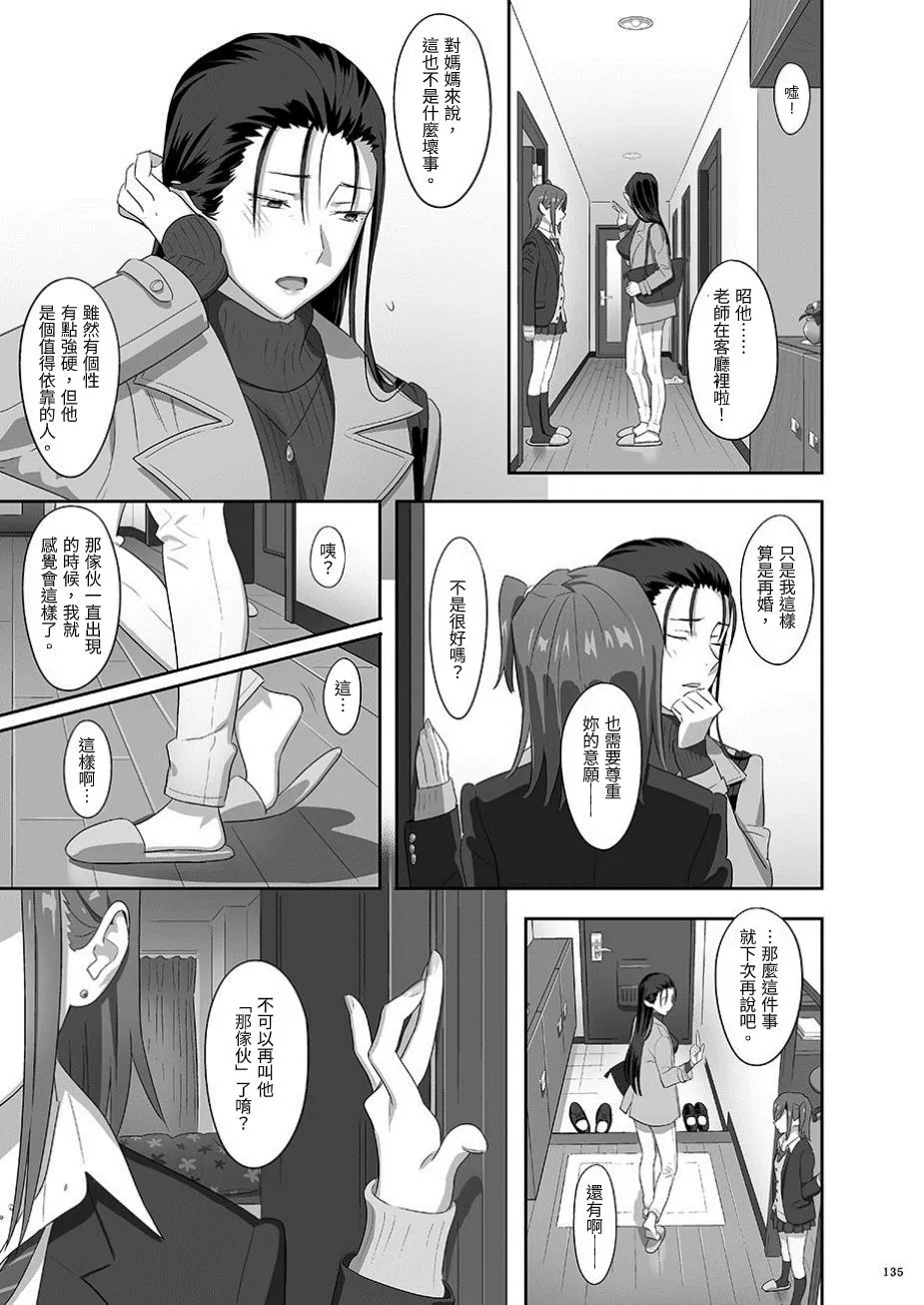 Kaki Hoshuu Soushuuhen 1~6+ | Page 135