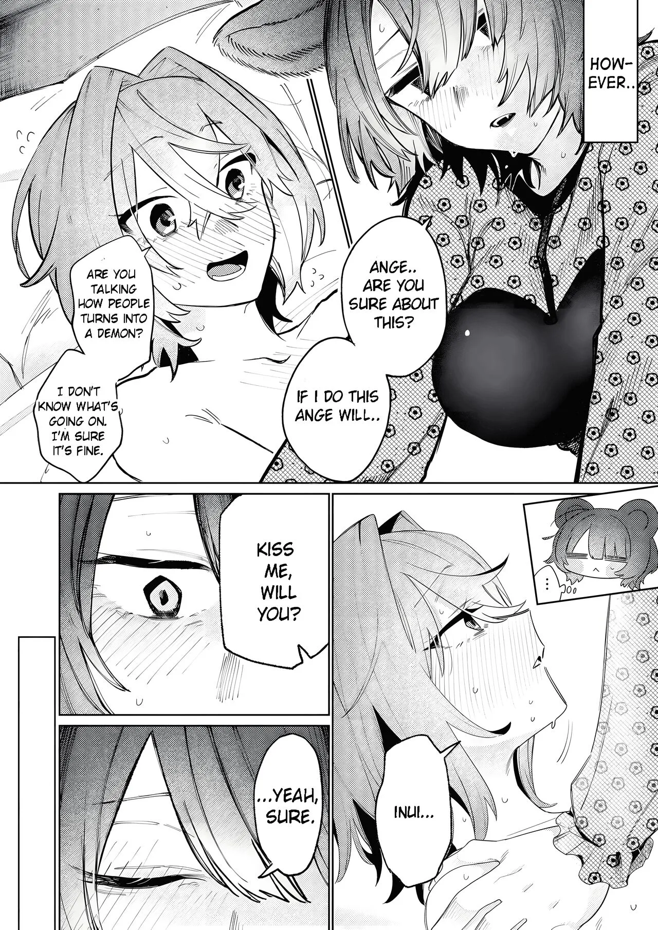 Imi Denshin | Page 4