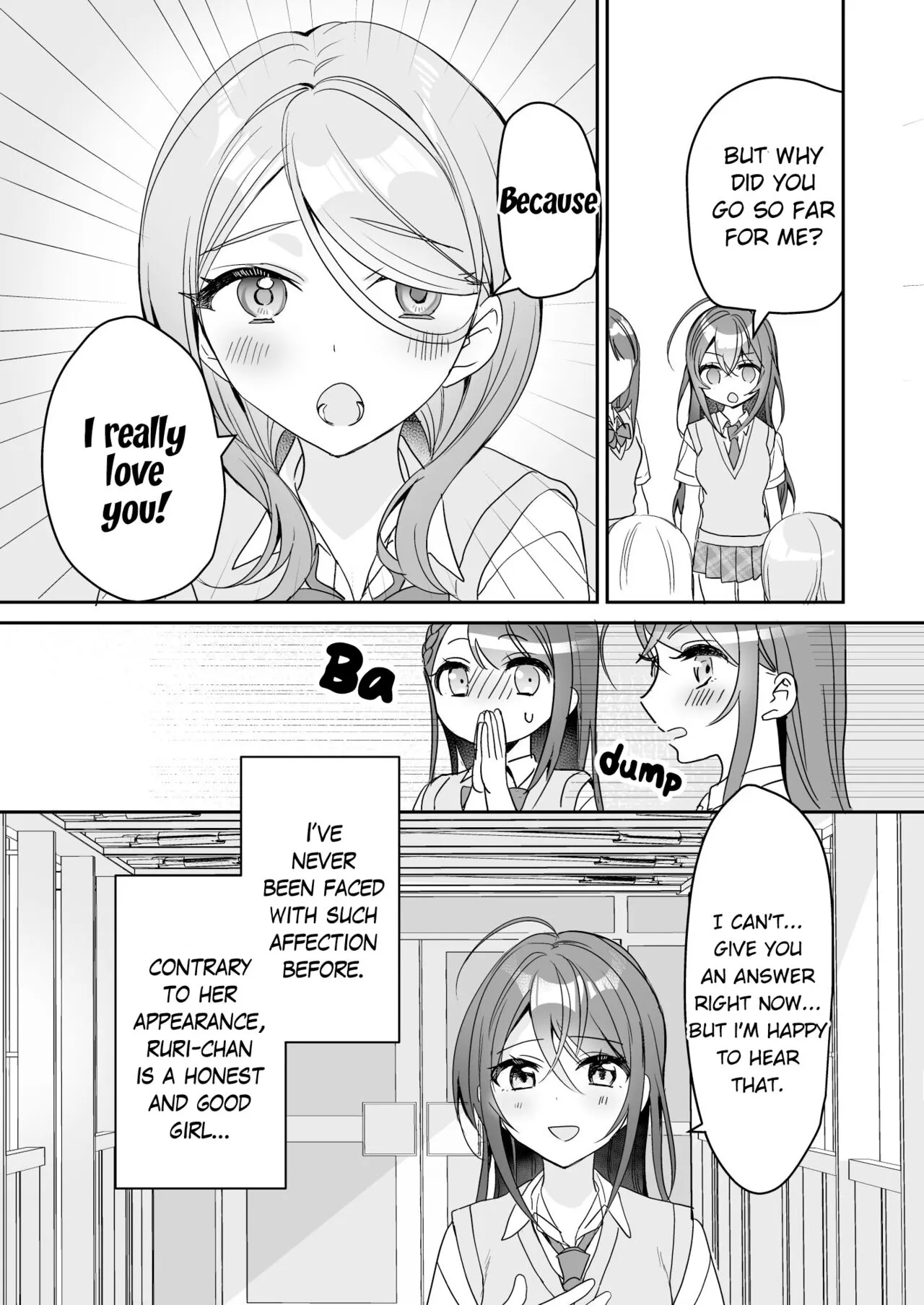 TS Kyoudai  | TS Siblings 2 | Page 11