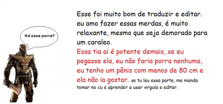 Classmate no Hahaoya ga Monster | A Mãe Do Meu Colega De Classe é Um Monstro | Page 41