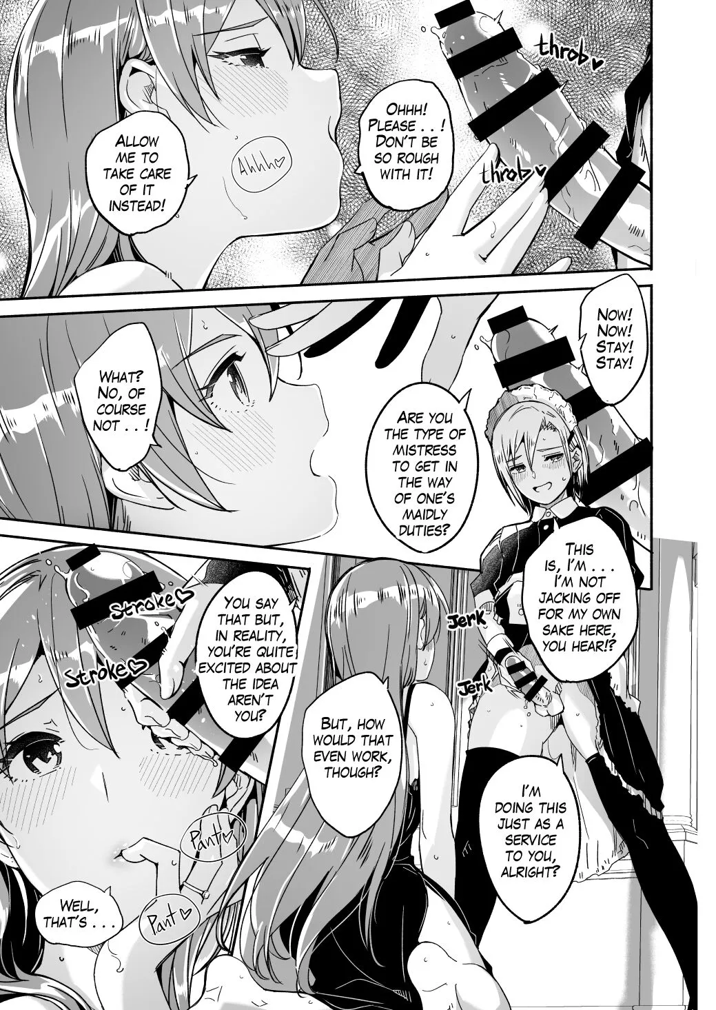 Reika wa Karei na Boku no Jouou Ch. 7 | Reika is a my splendid queen #07 | Page 5