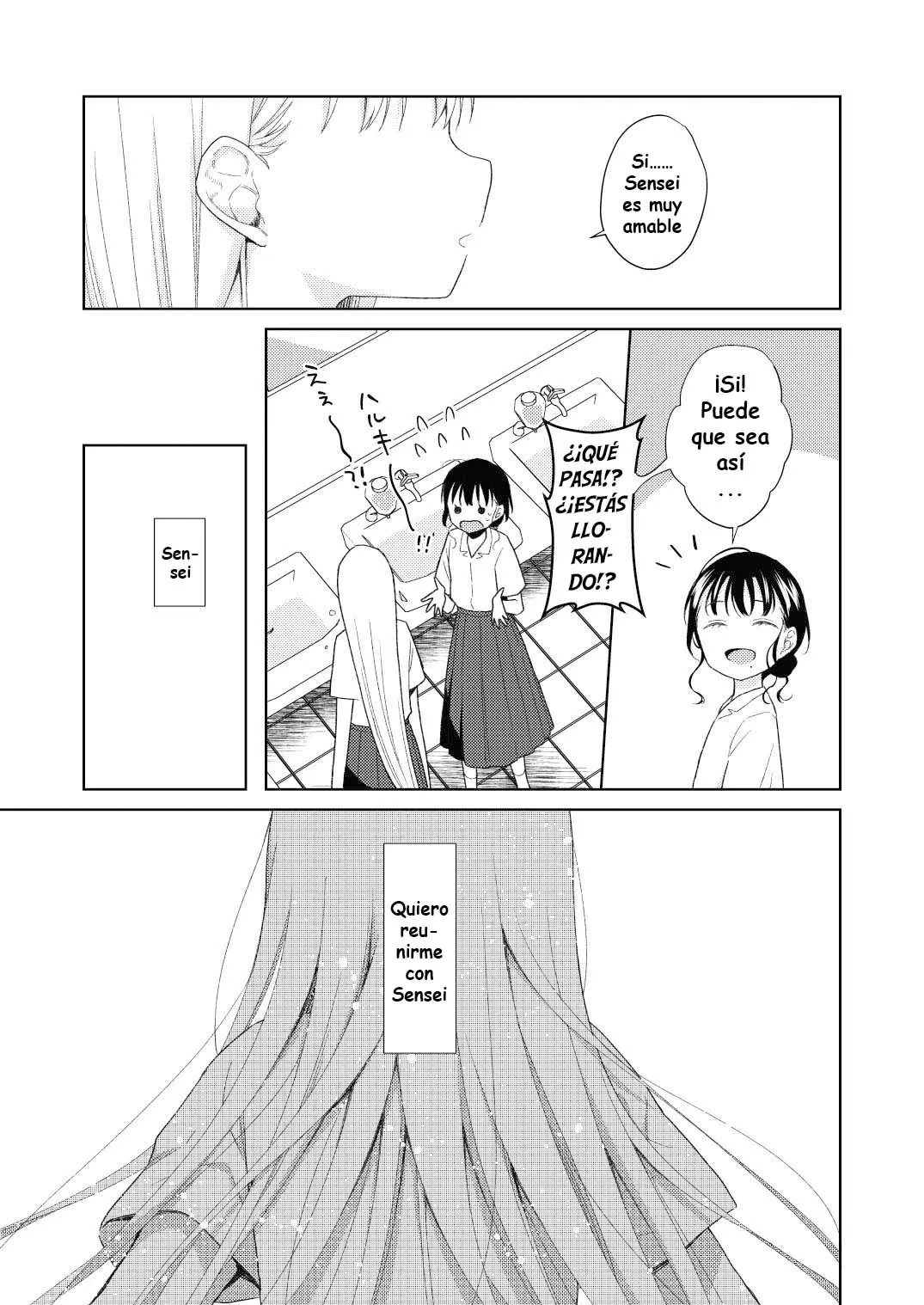 TS Shoujo Haruki-kun 5 | Page 28