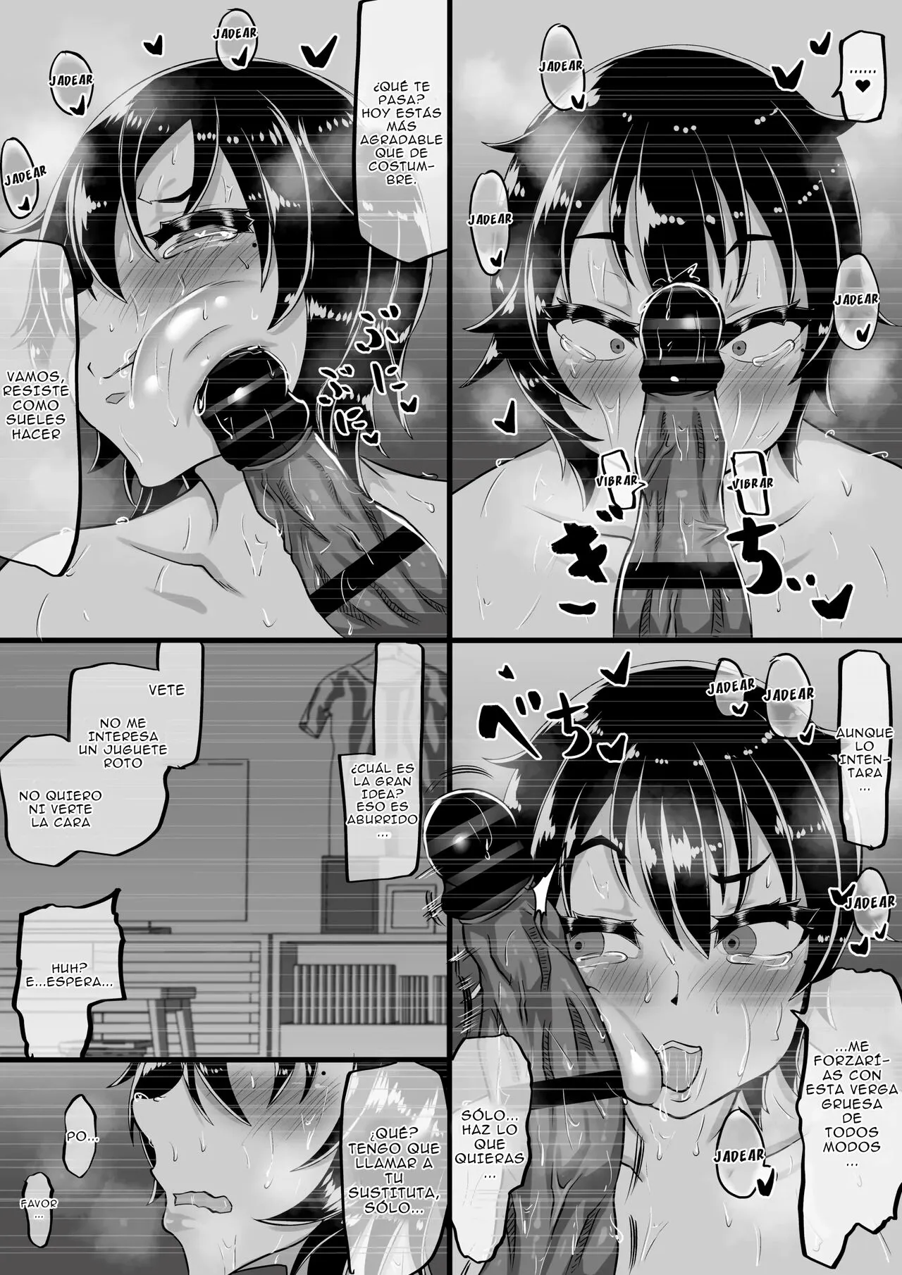 Furin Chuudoku ni Natta Kanojo wa Yori Tsuyoi Shigeki o Motomete Netorare Douga o Kareshi ni Okuru | Page 67