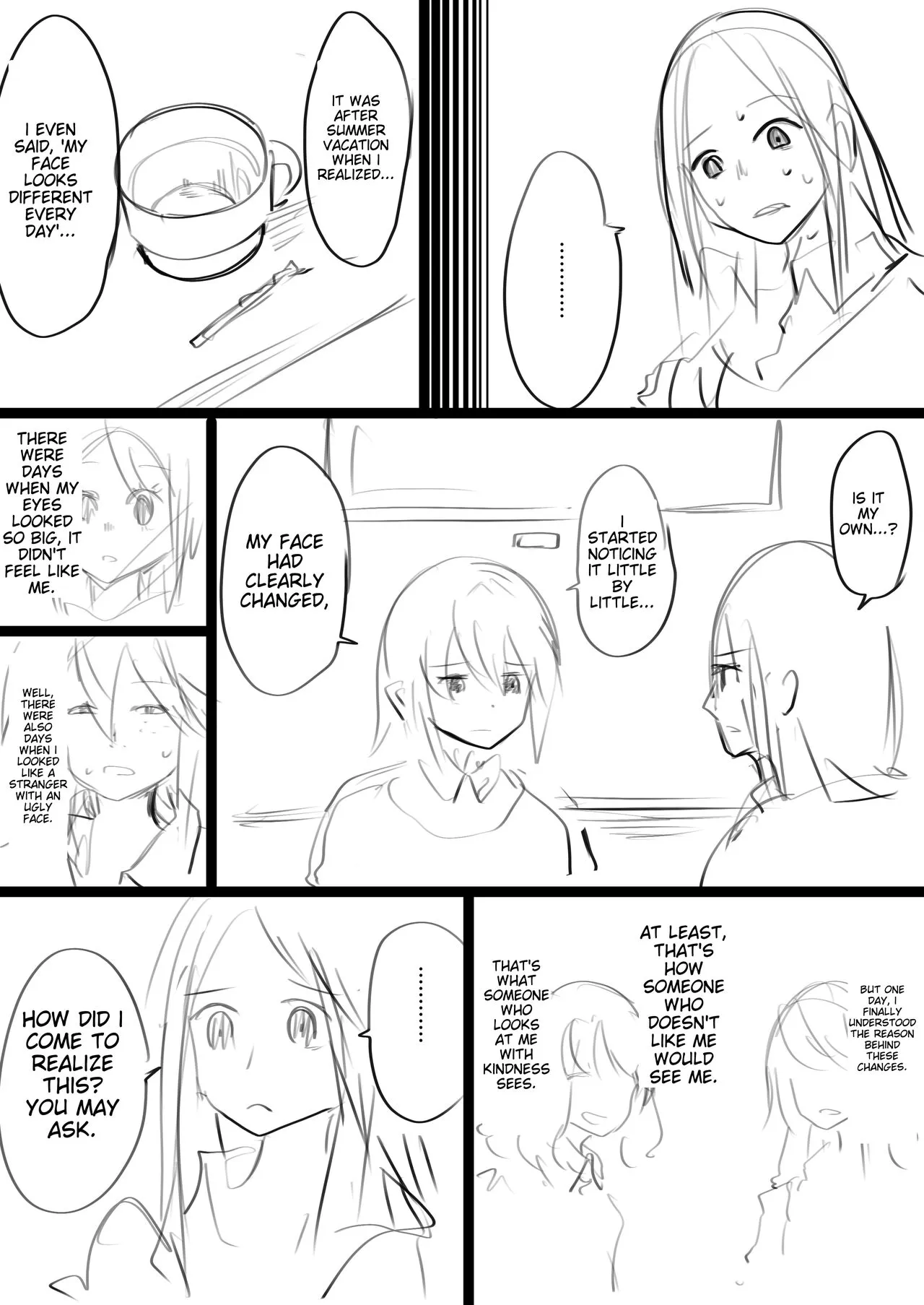 こじか art | Page 570