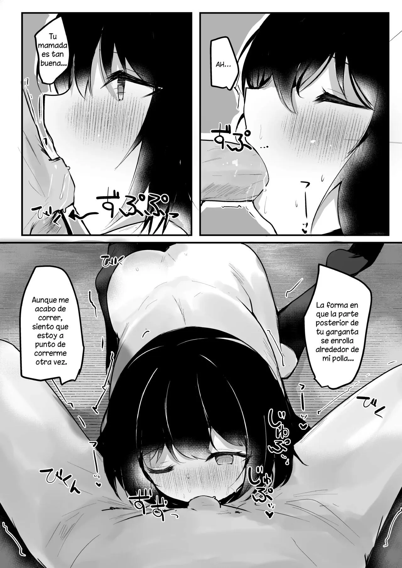 Netorase Kanojo | Page 19