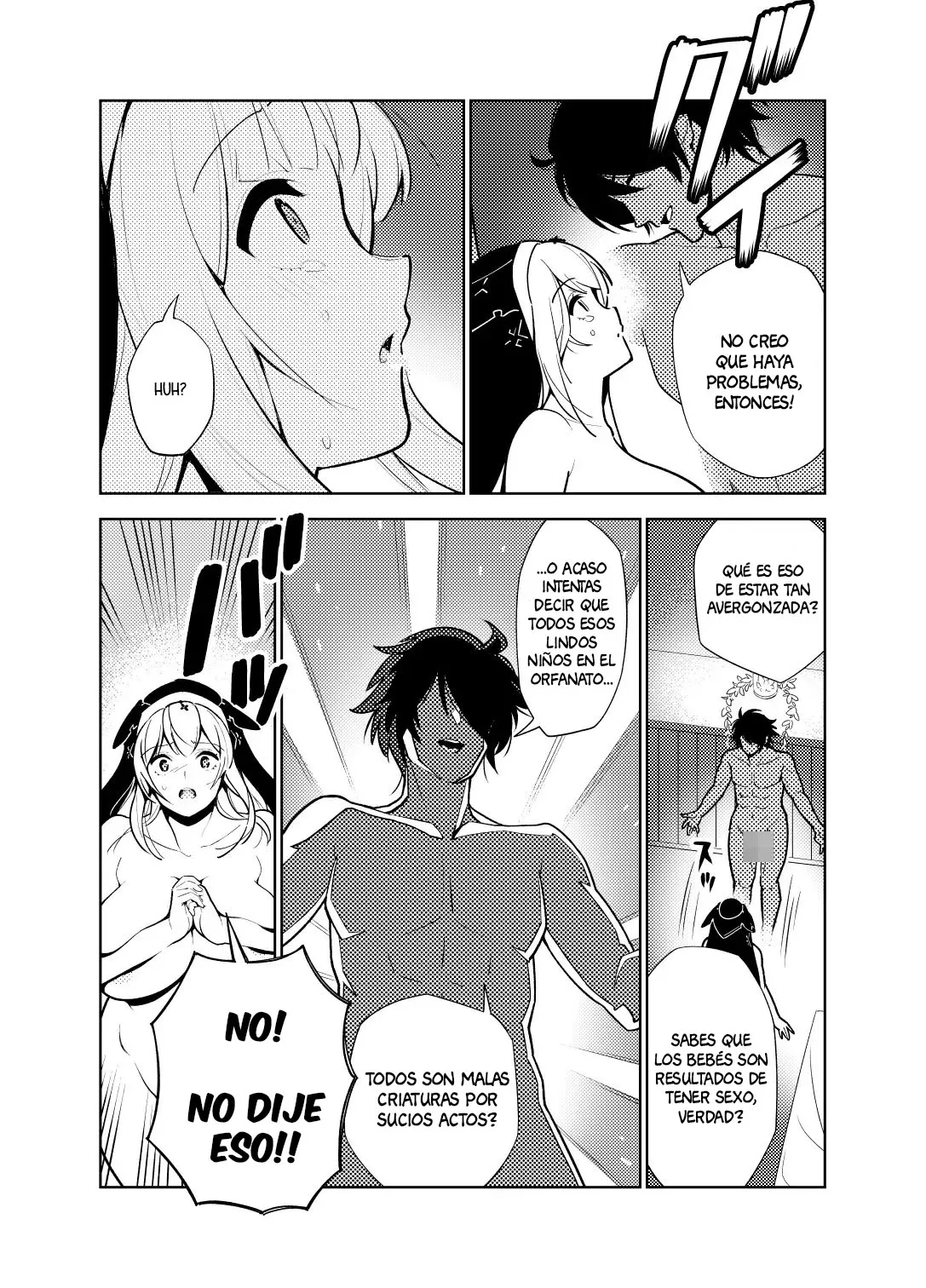 Akogare no Onee-chan no Ecchi na Status ga Mieru you ni Nacchatta Boku wa... | Page 45