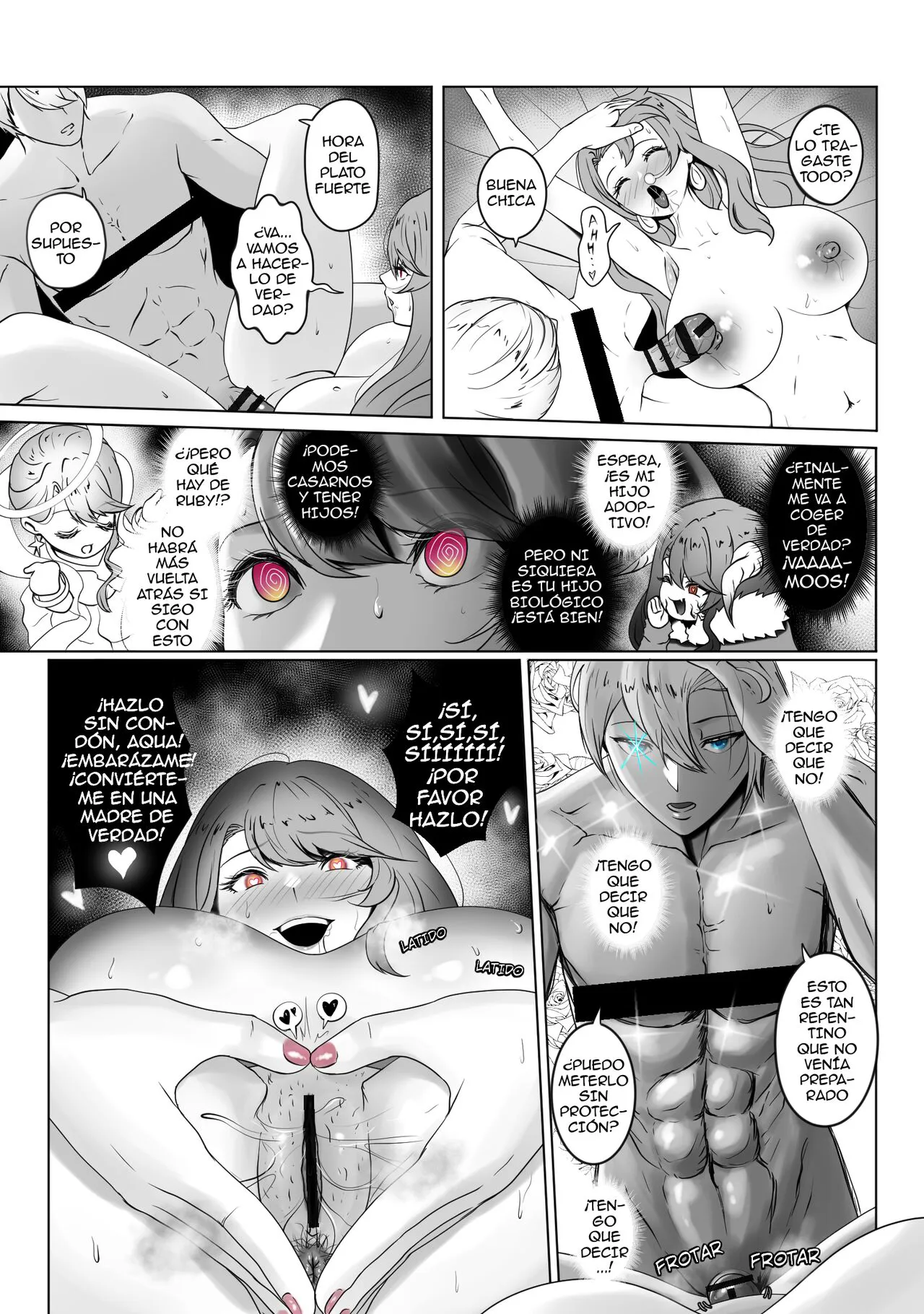 ANAK PUNGUT | Page 13