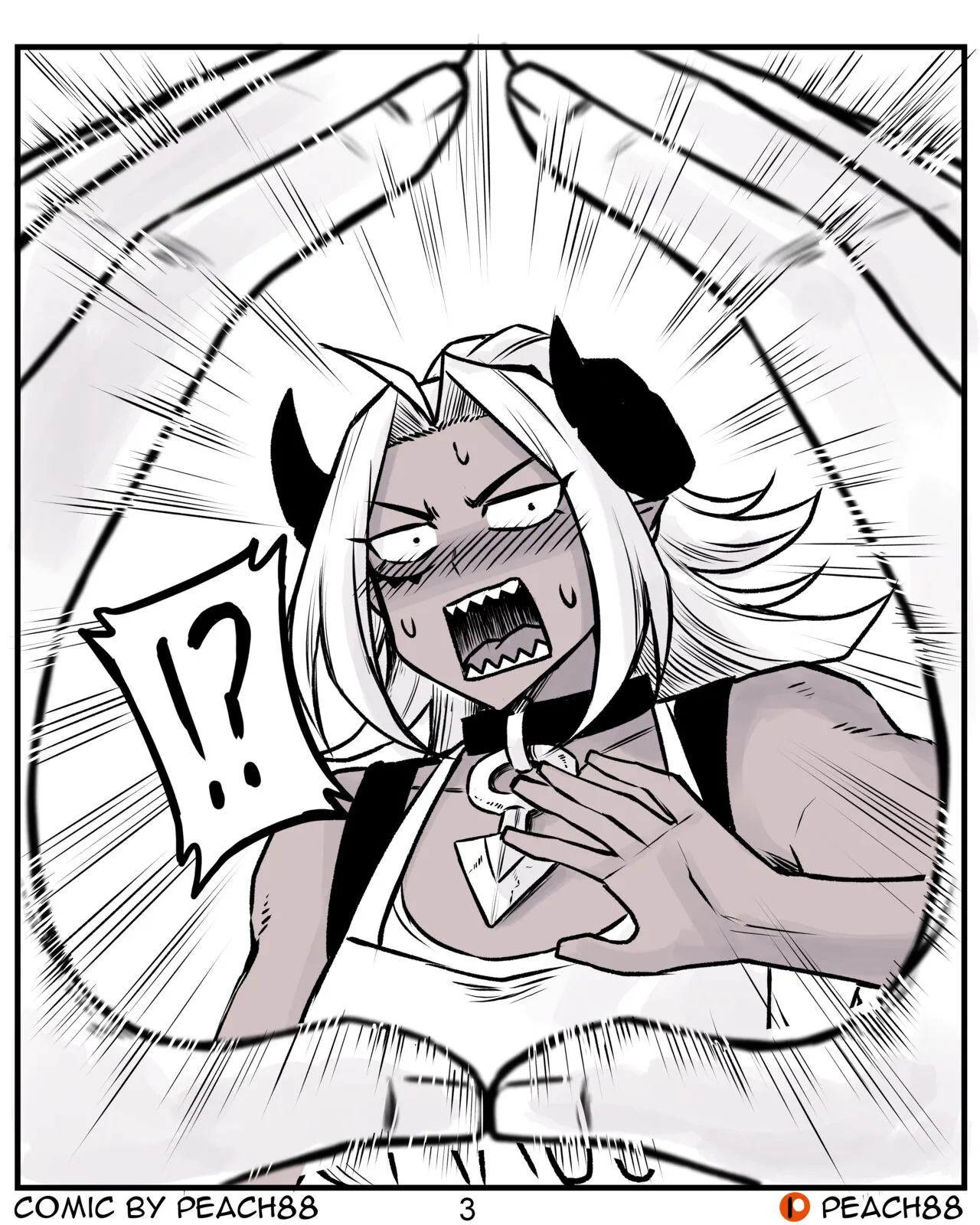 Demon King GF ch1-8 | Page 121