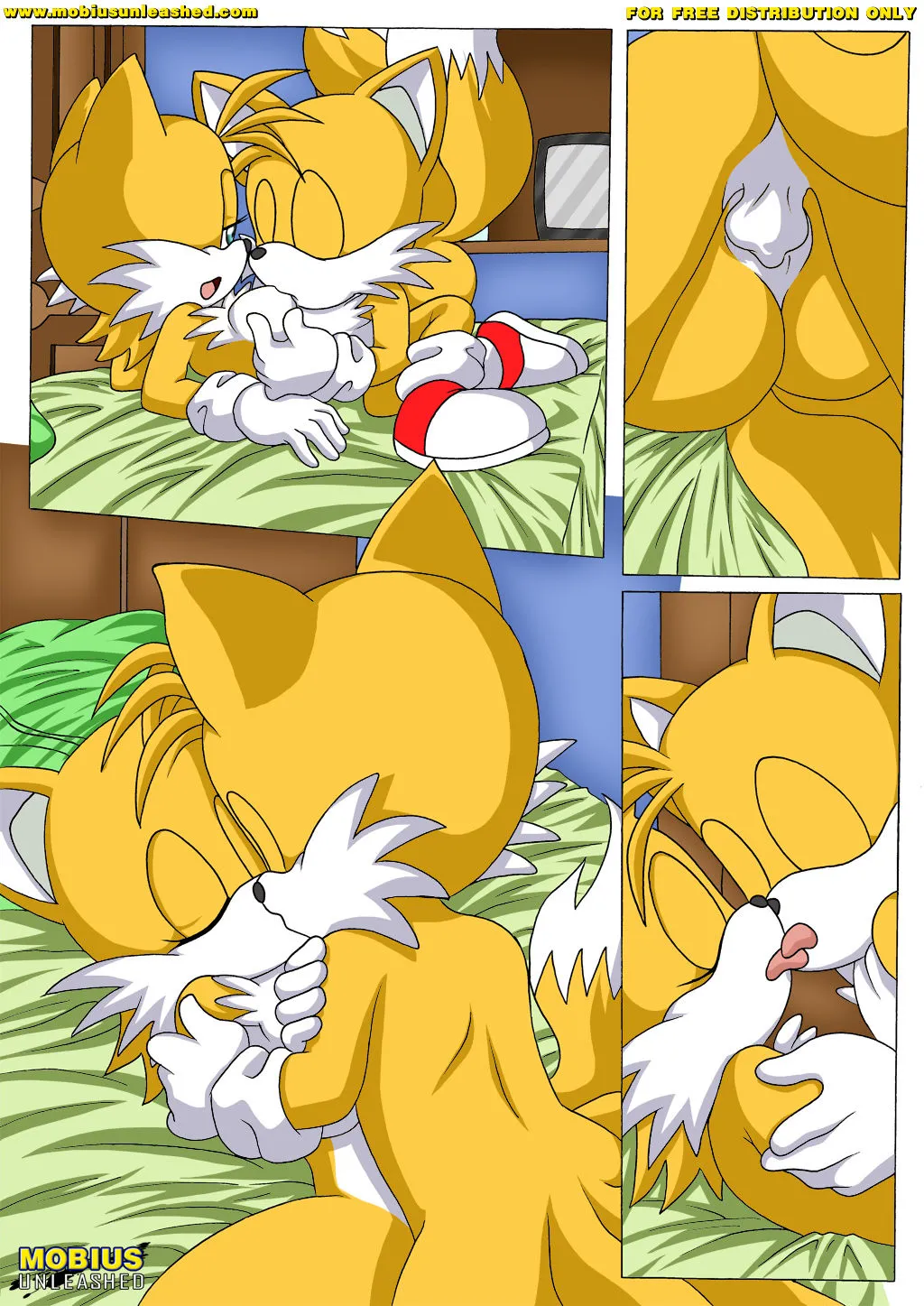 Tails Study | Page 13