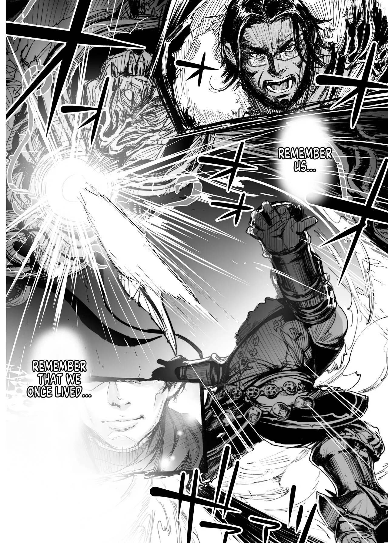 Souzou Mahou no Chottoshita Ouyou One Way to Use Creation Magick | Page 2