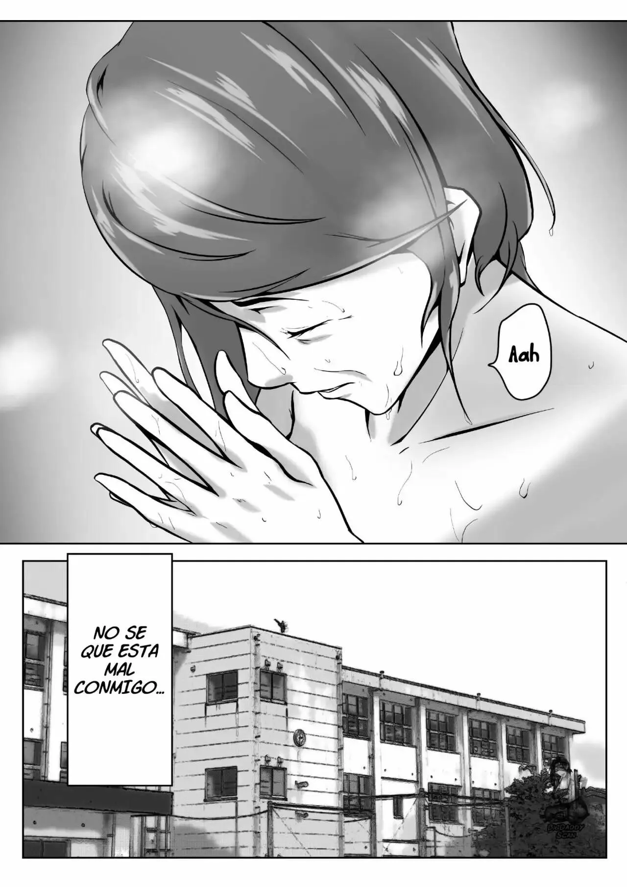 Haha wa Onna Deshita 5 | Page 15