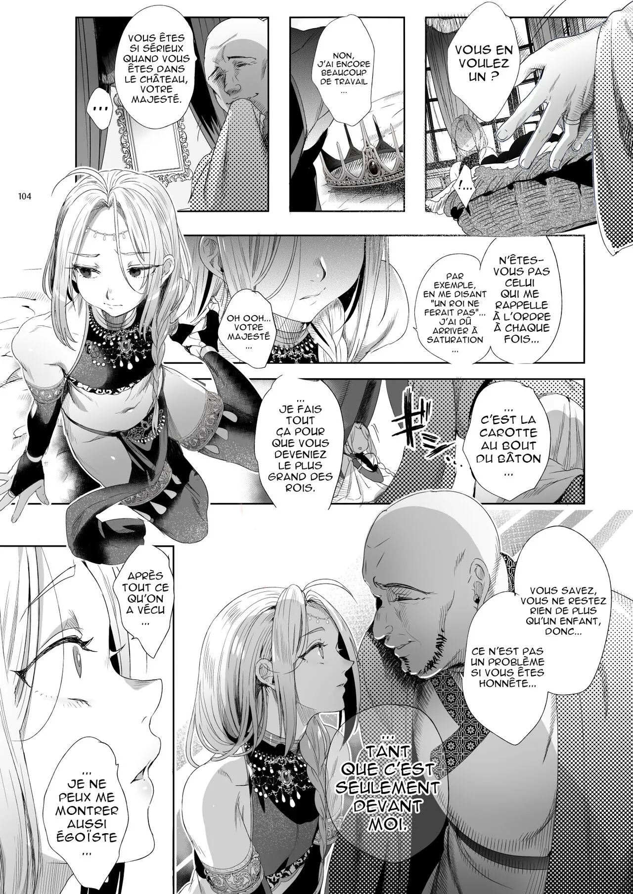 Niedenka Omnibus | Page 103