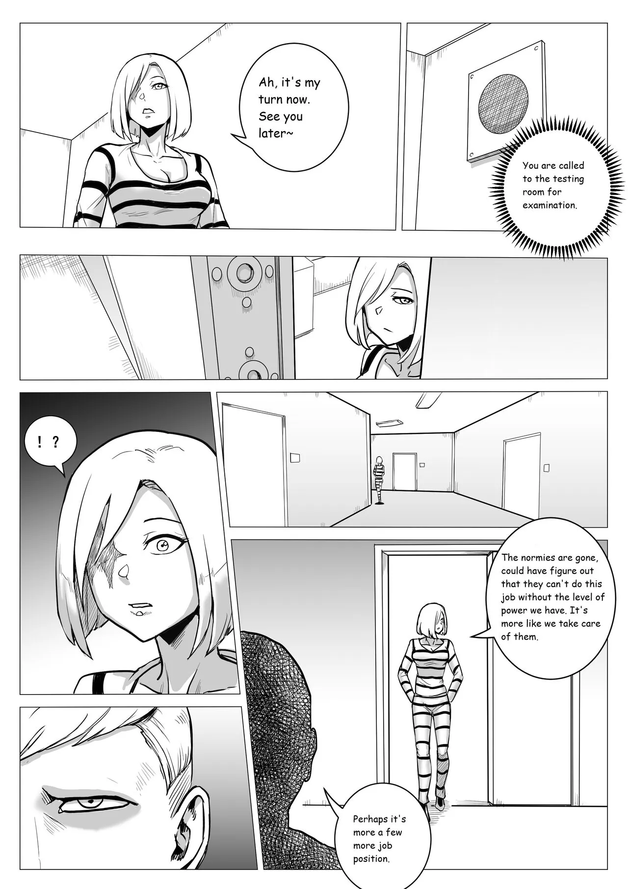 Prison | Page 25