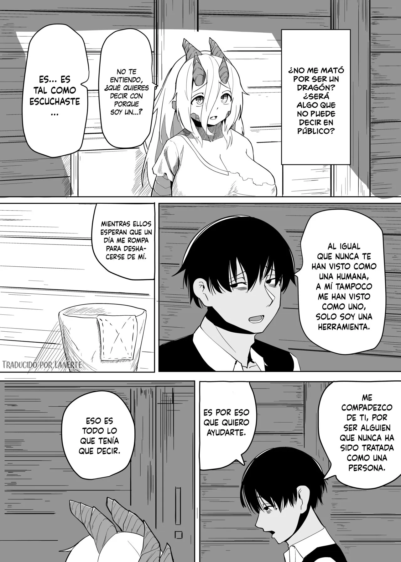 Konna Sugata no Watashi demo Suki ni Natte kureru...? Hakugai Ryuujo to Genkai Koroshi-ya no Junai Kairaku Ochi | Page 14