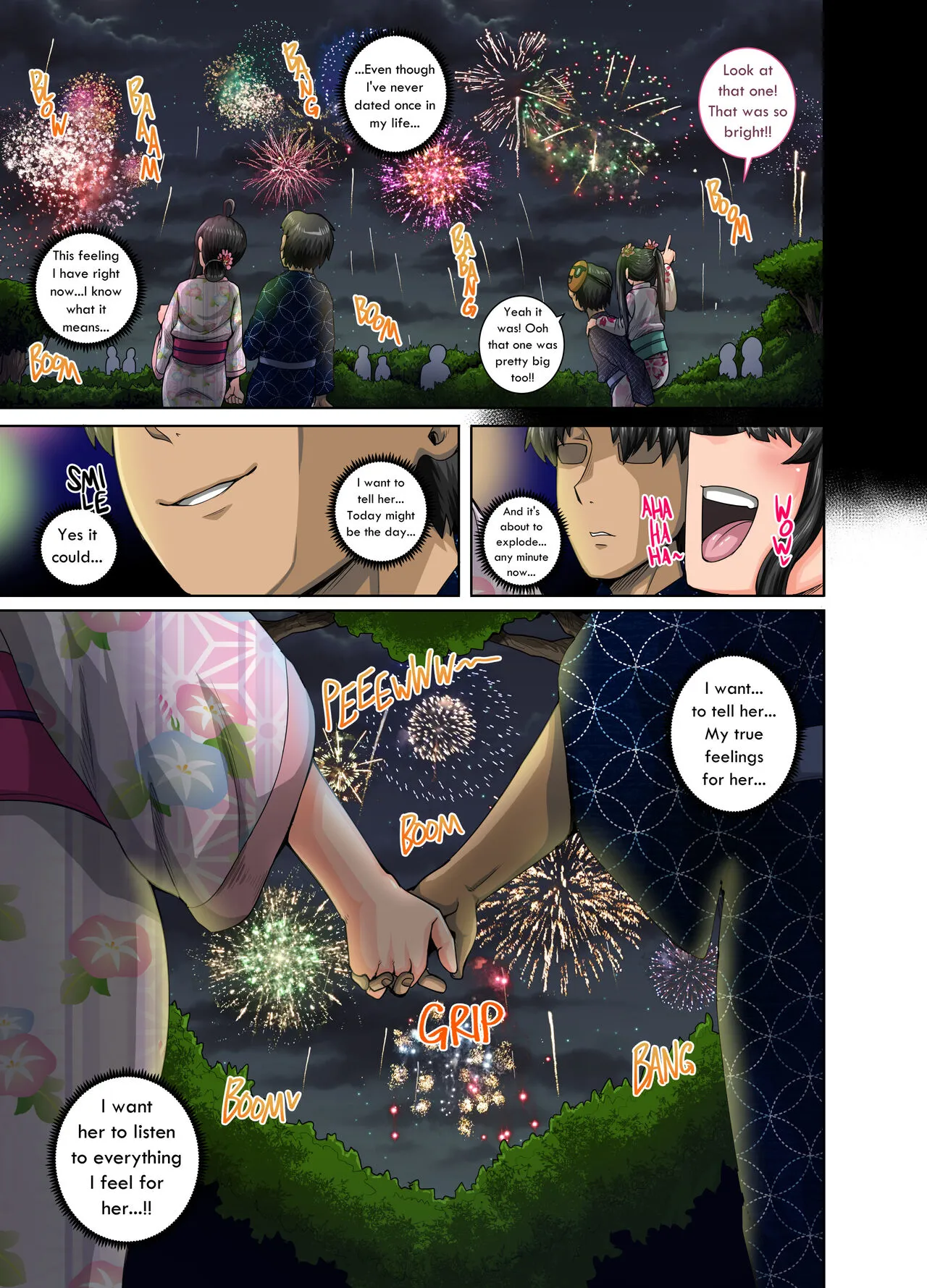 Mukatsuku Imouto wa Chanto Shikaranakucha!! 3!!! | Annoying Sister Needs to be Scolded!! THREE!!! | Page 11