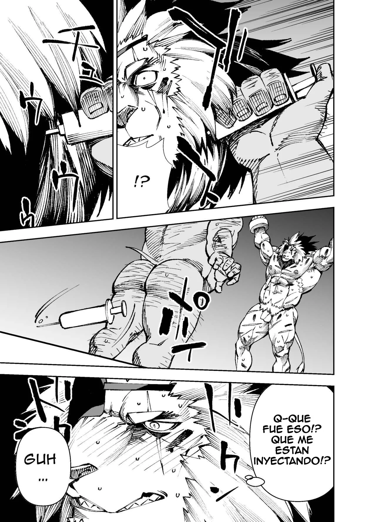 Manga 02 - Partes 1 a 12 | Page 82