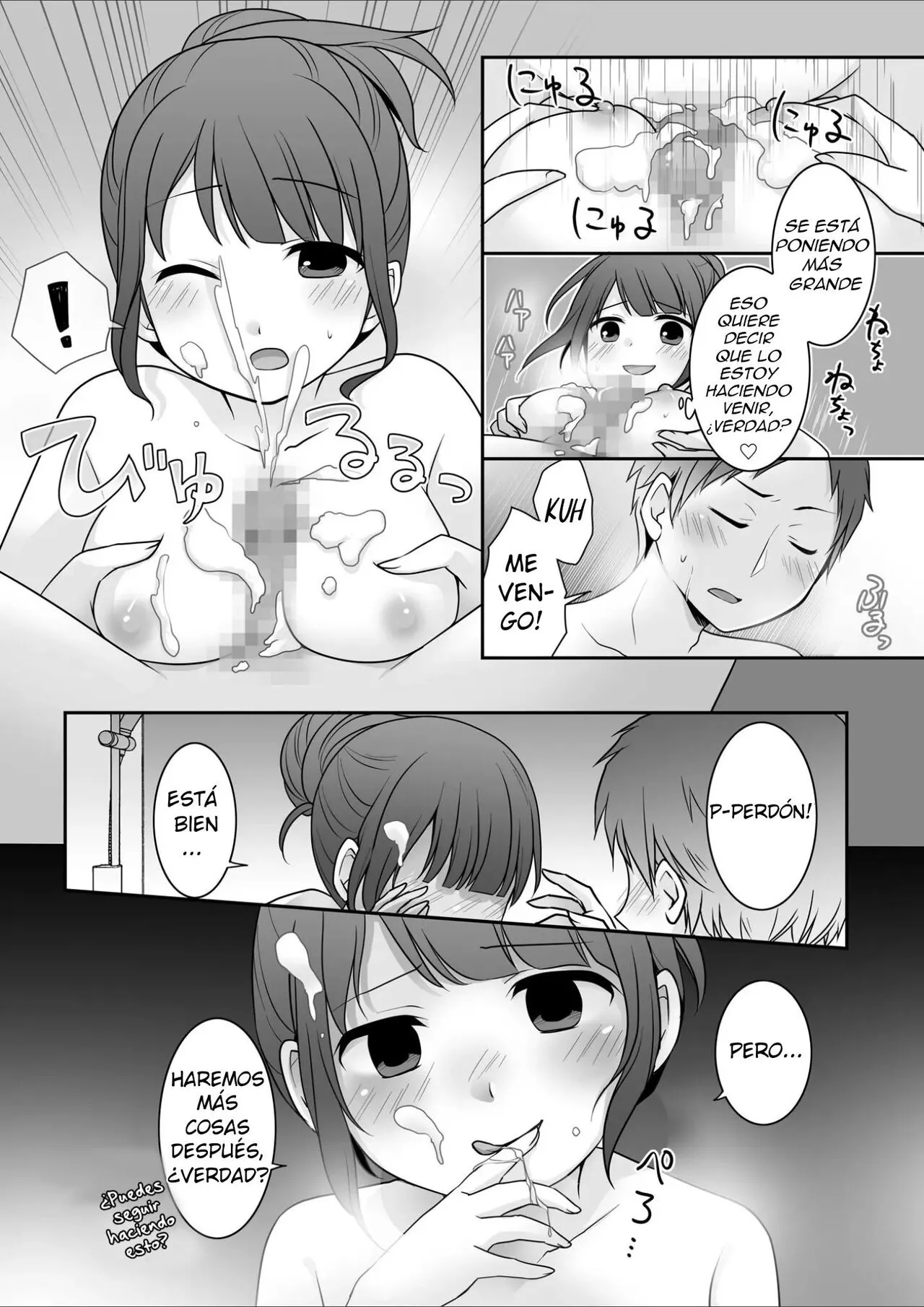 Kyou kara Ore ga Kanojo desu! | Apartir de hoy, Yo soy la novia! | Page 20