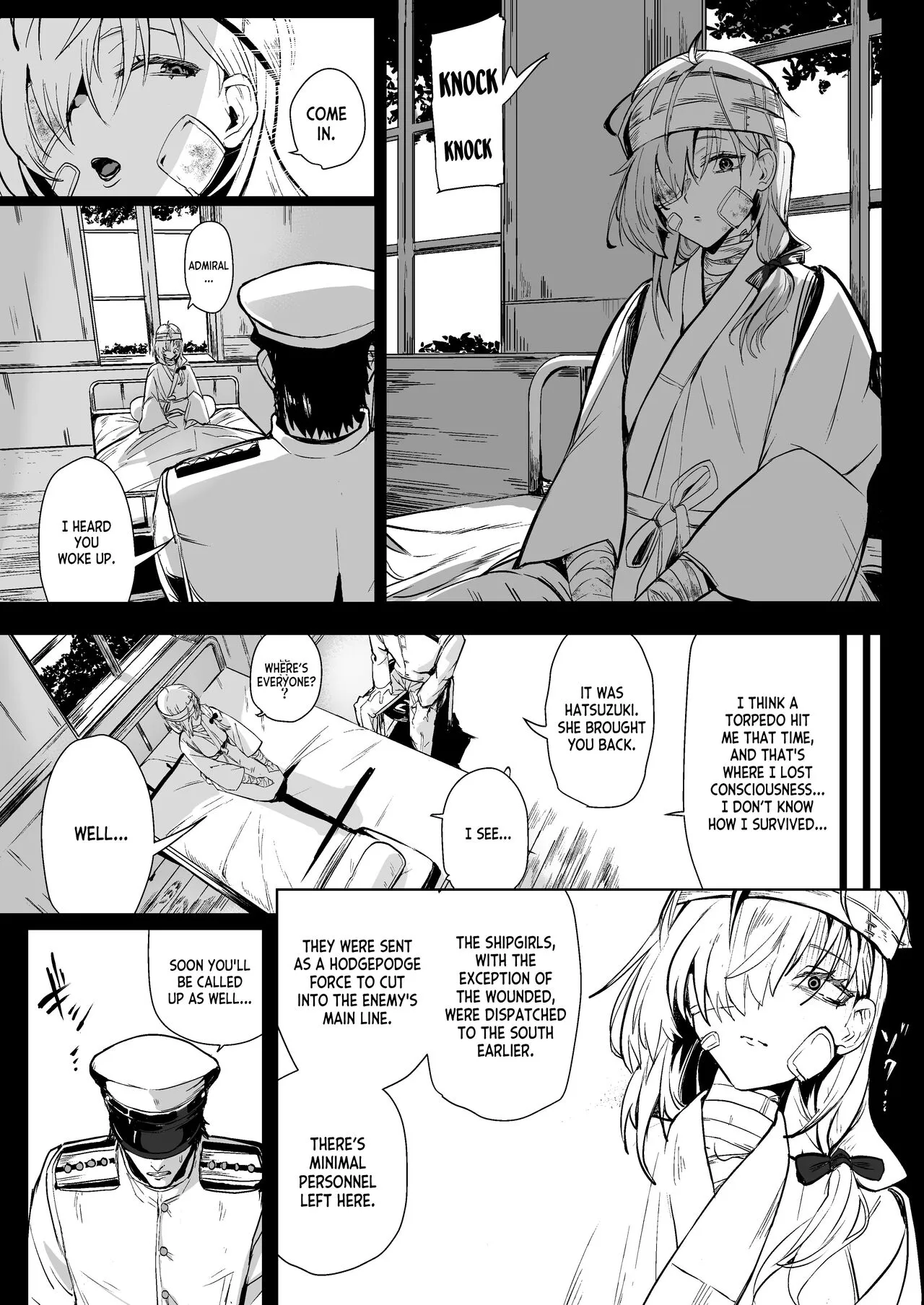 SUZUTSUKI END ROLL | Page 2