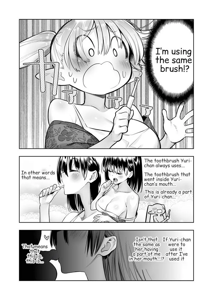 Futanari no Elf | Page 79