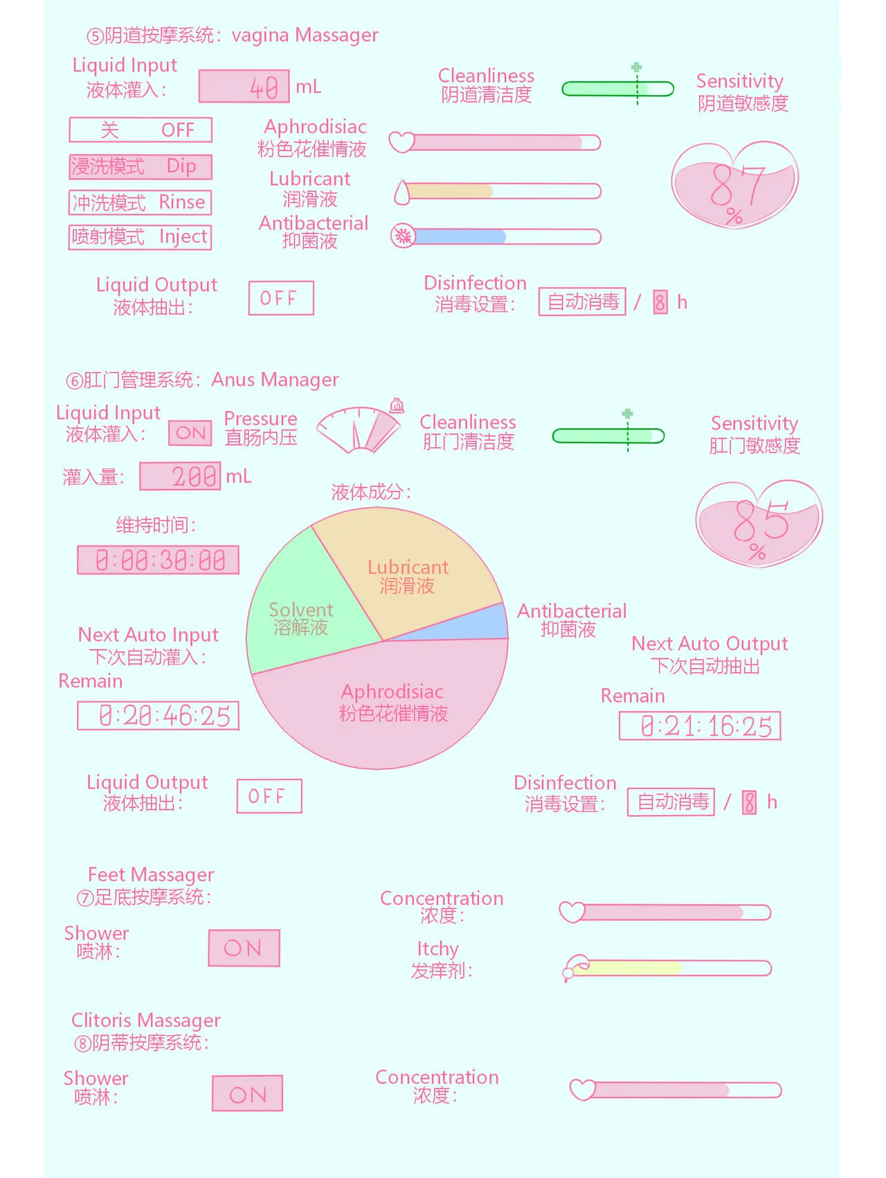 天天拘束箱 | Page 16